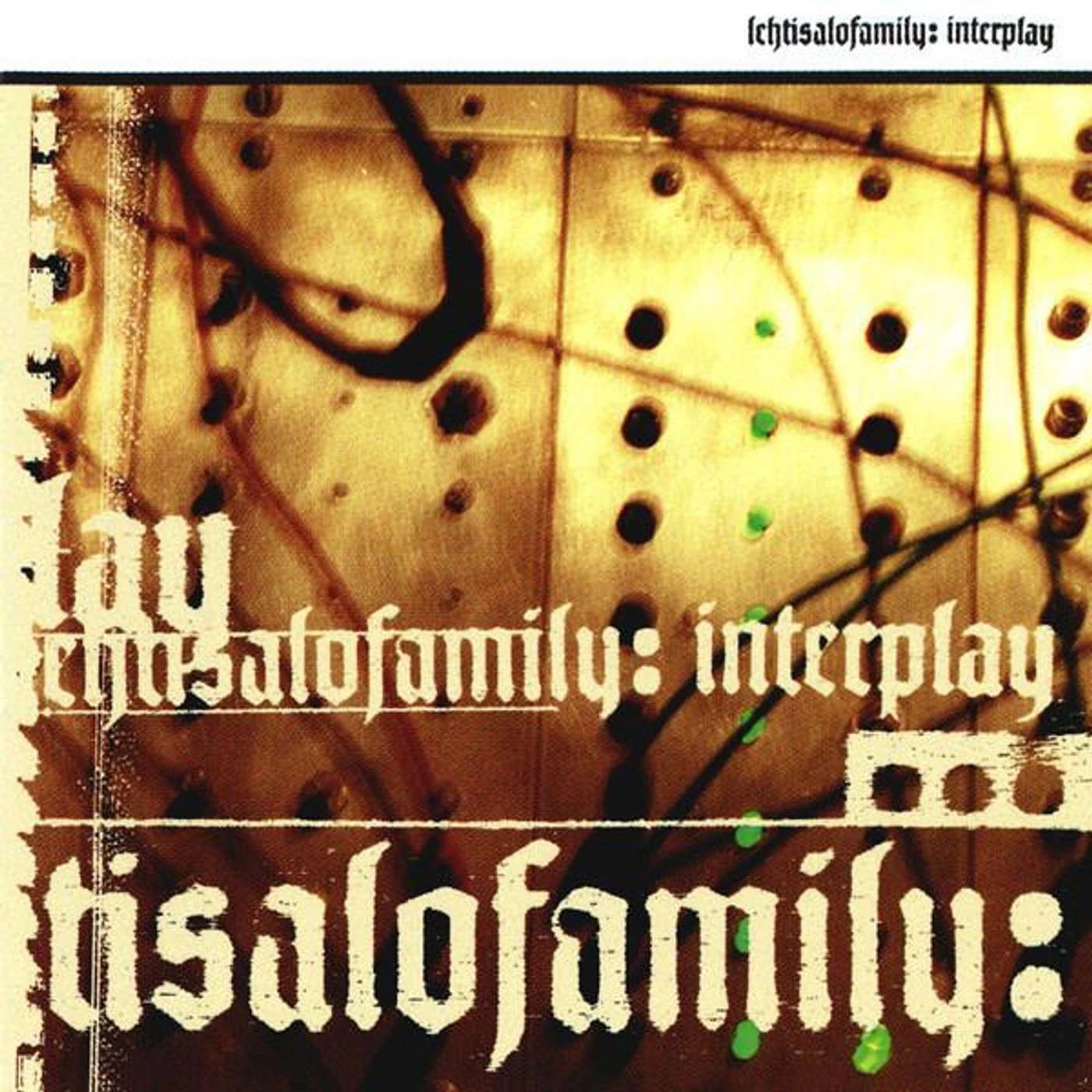 Lehtisalofamily