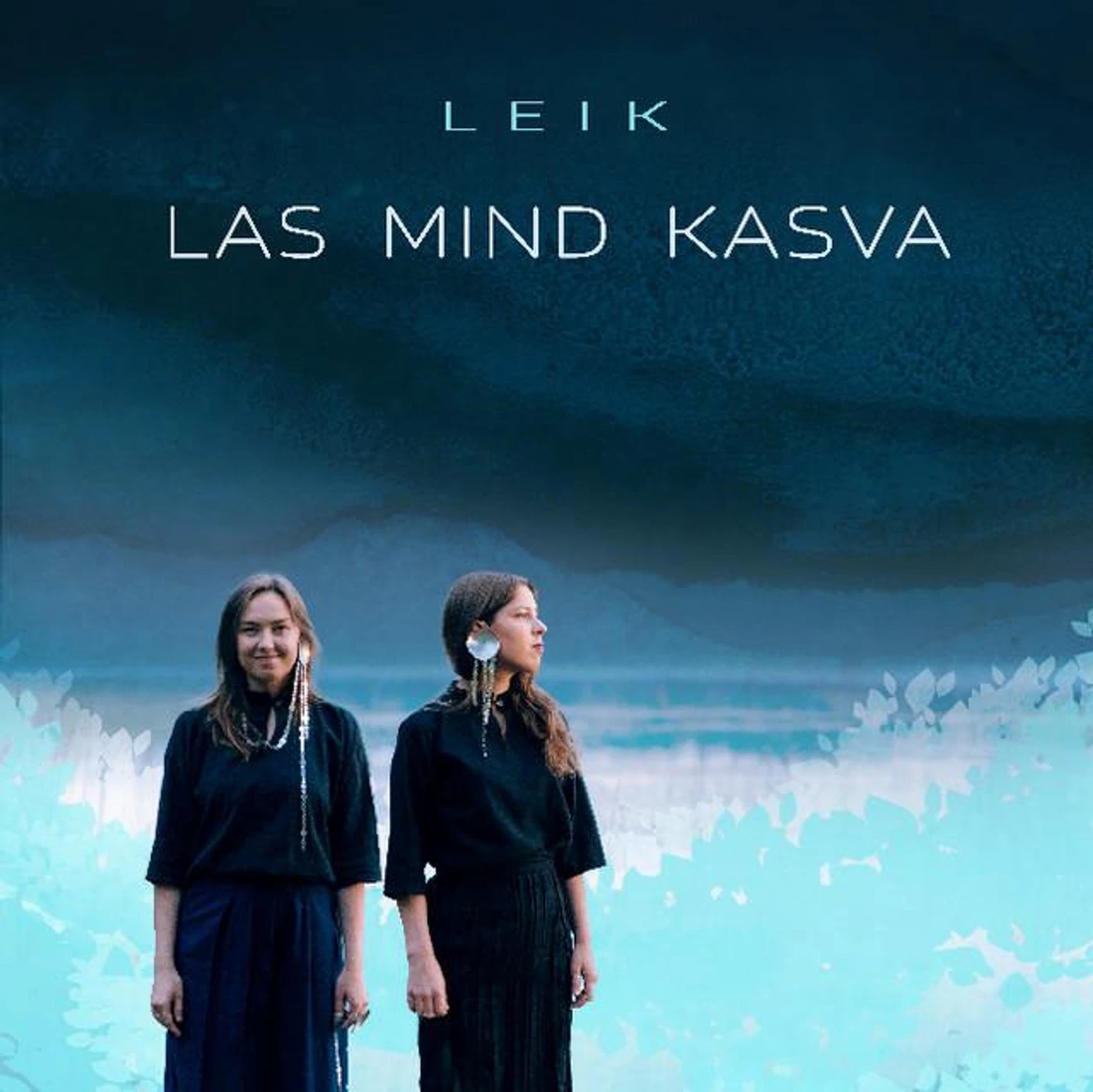 Leik