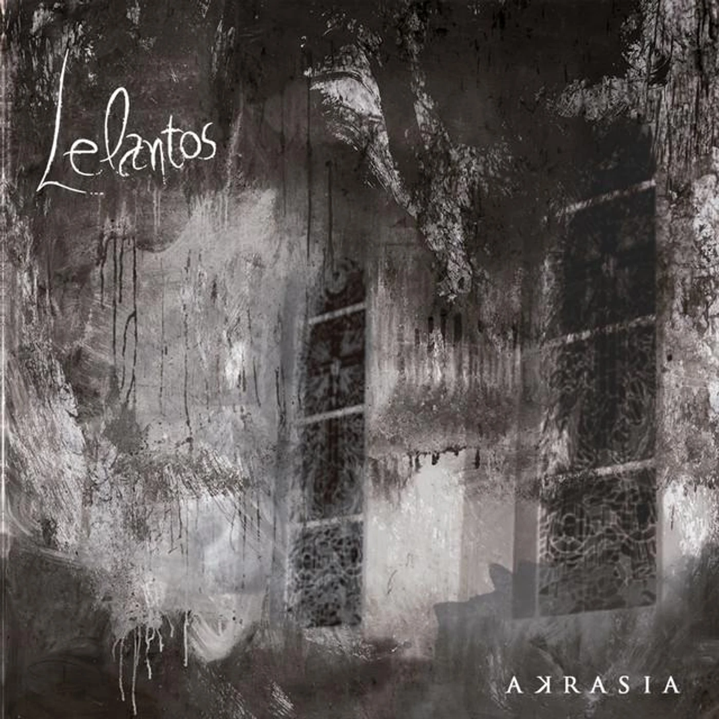 Lelantos