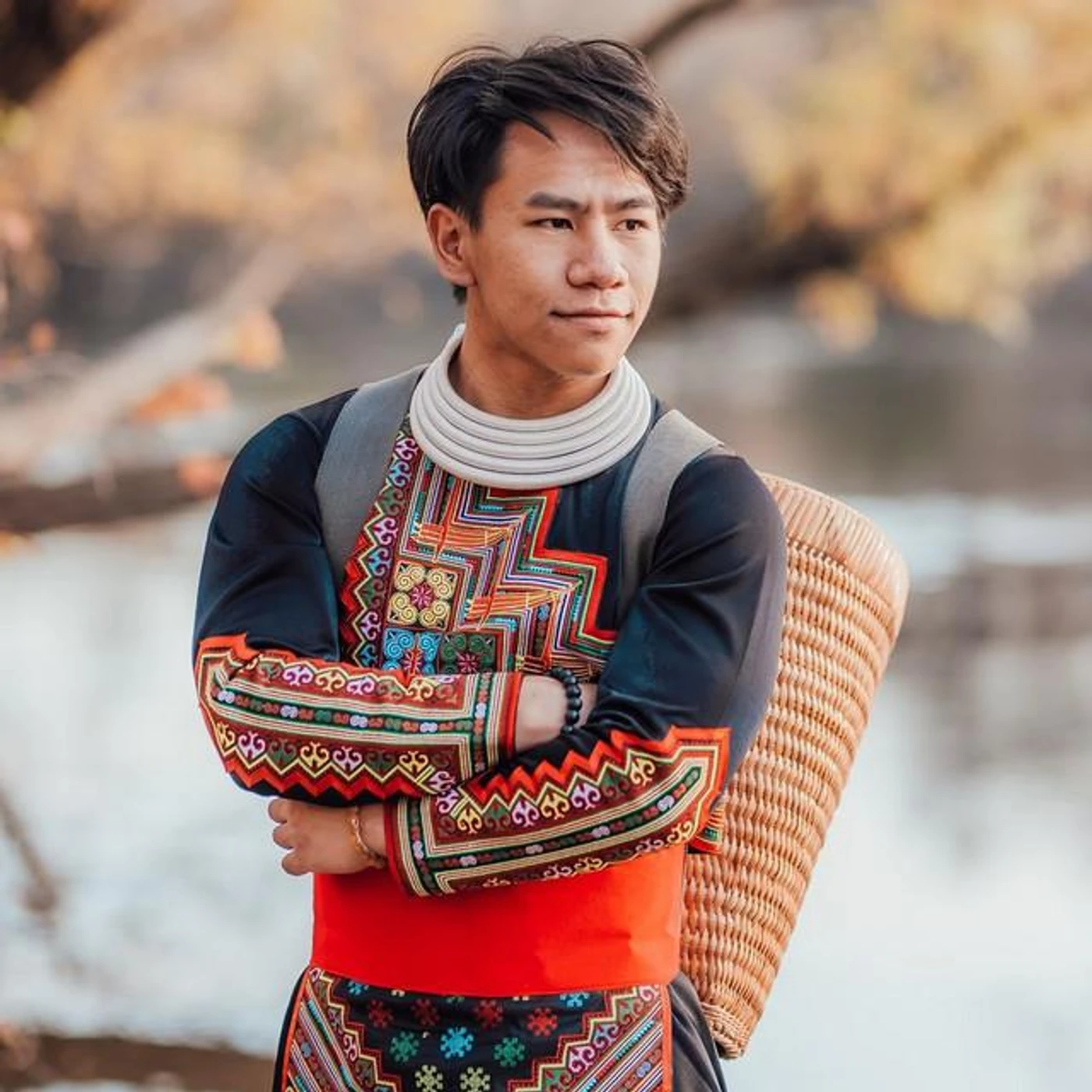 Leng Yang