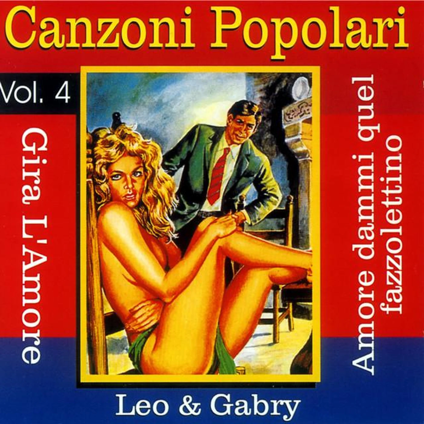 Leo & Gabry