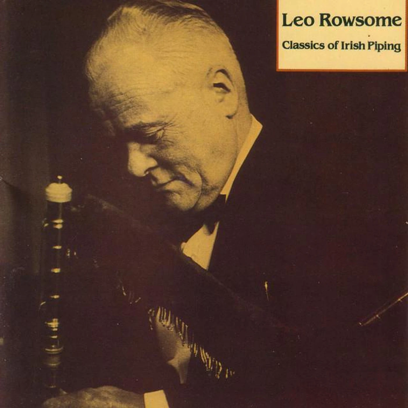 Leo Rowsome