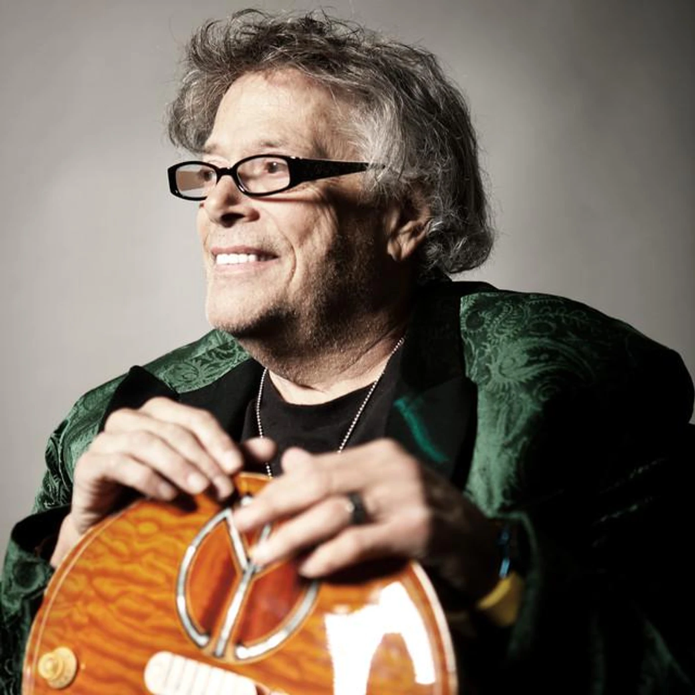 Leslie West