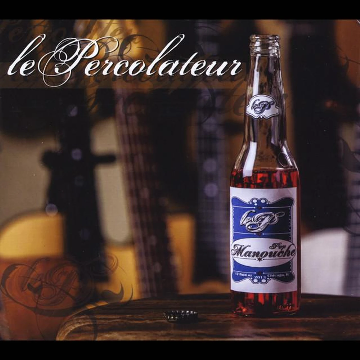 lePercolateur