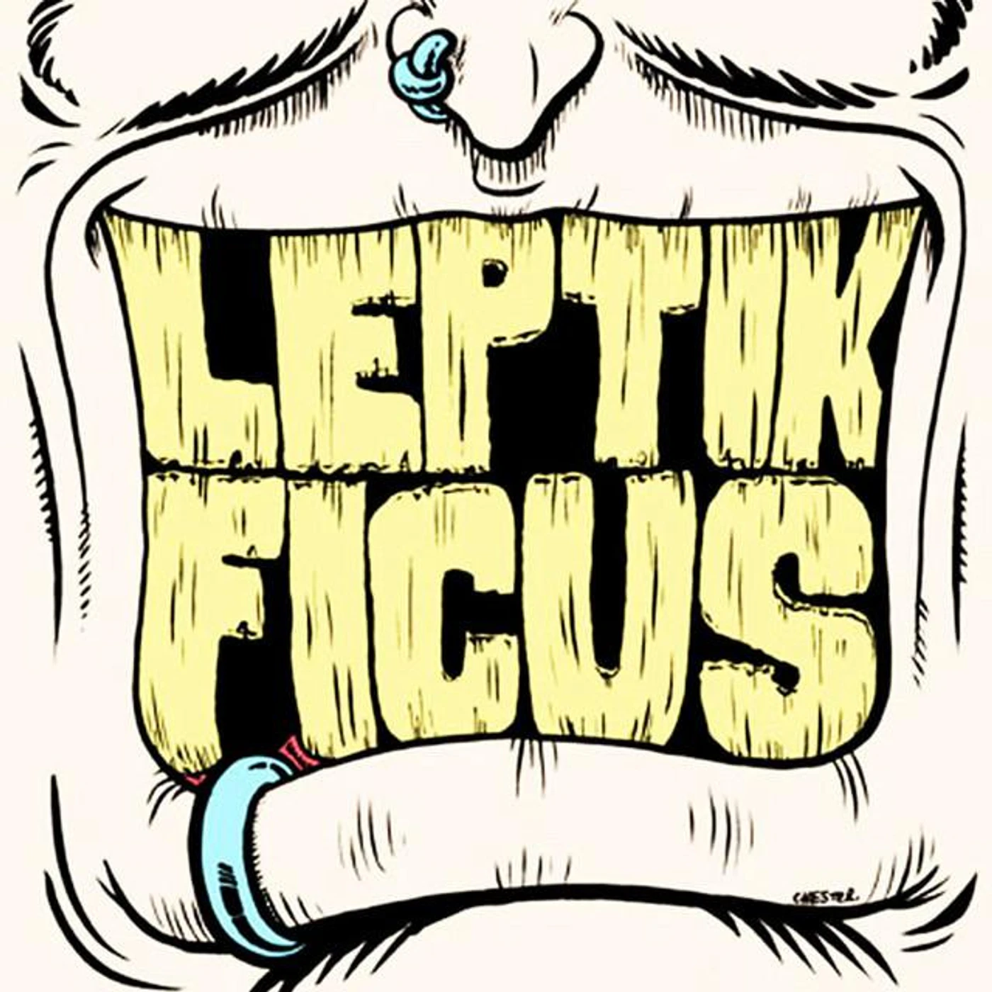 Leptik Ficus