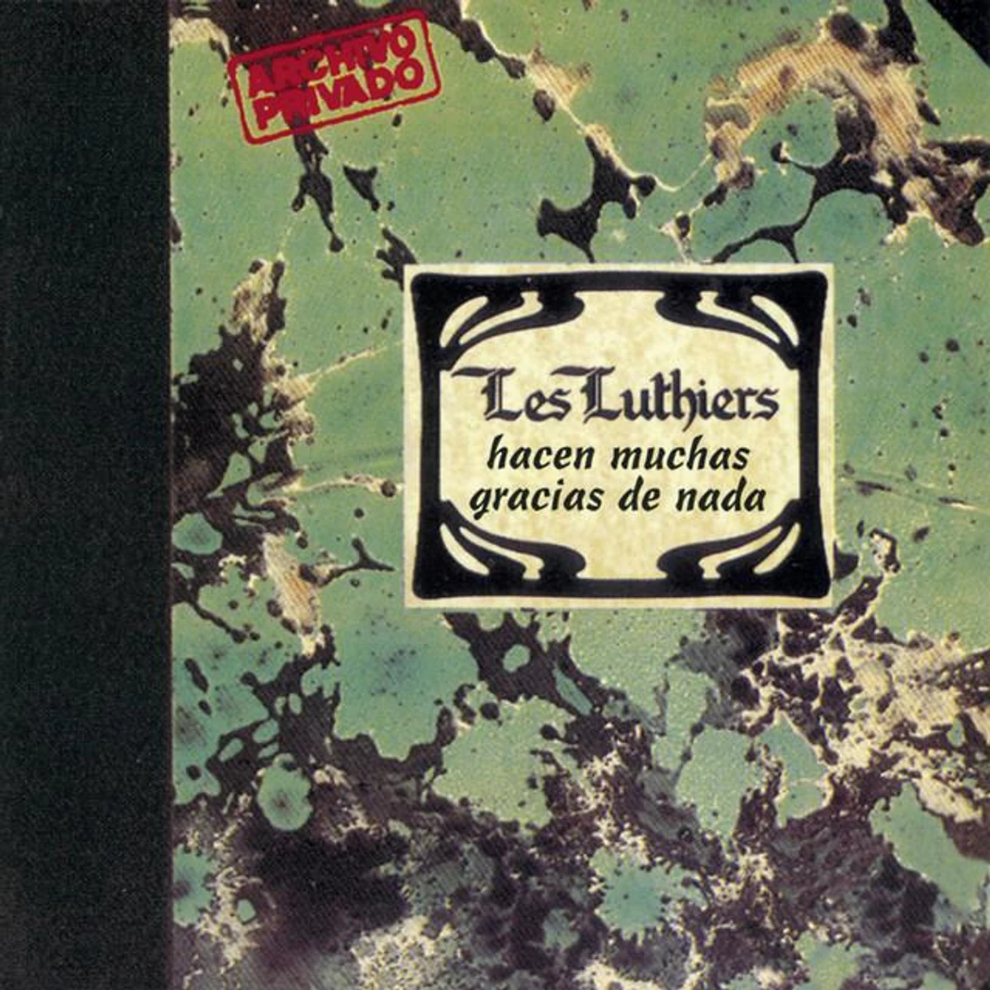Les Luthiers