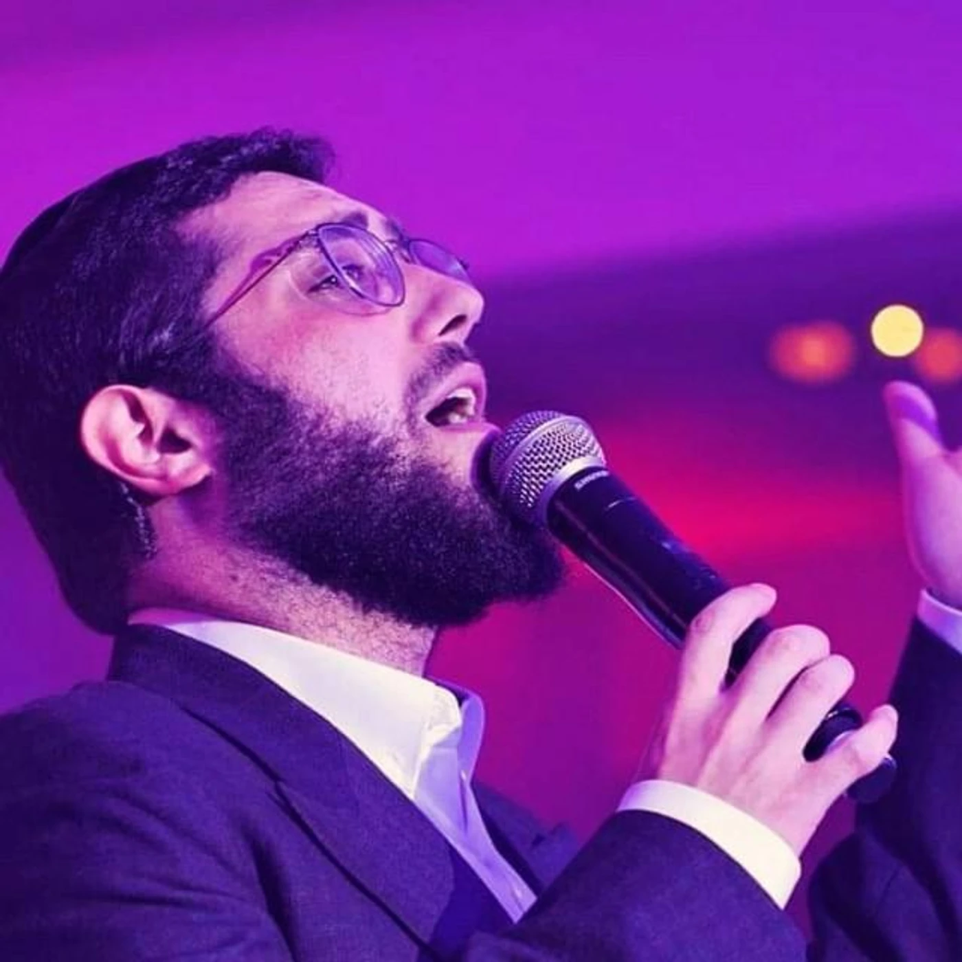 Levi Cohen