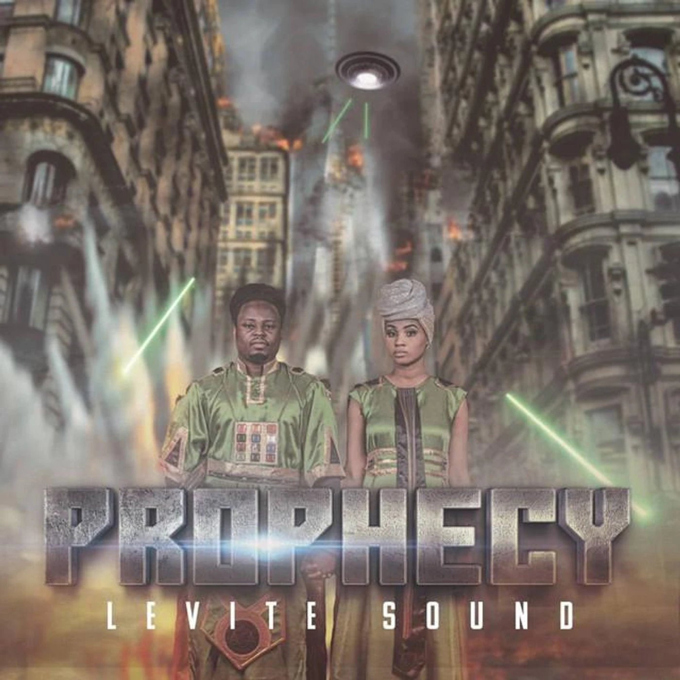 Levite Sound