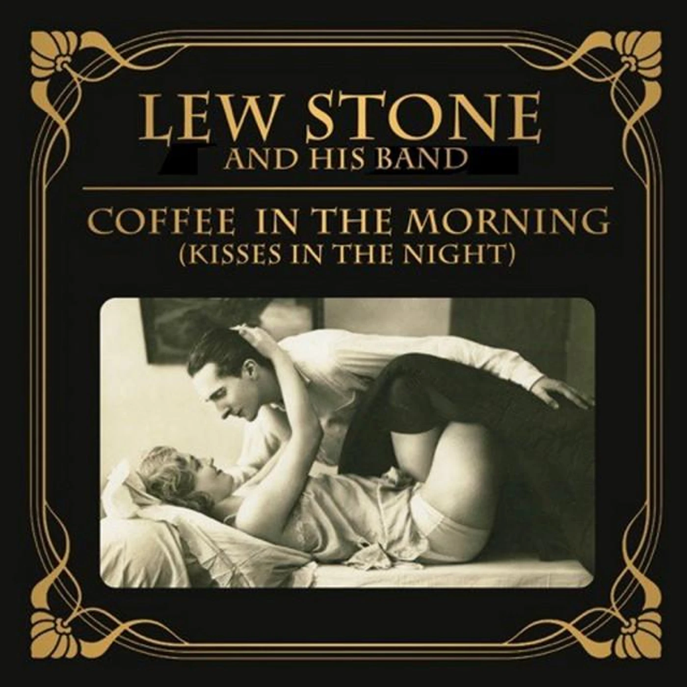 Lew Stone