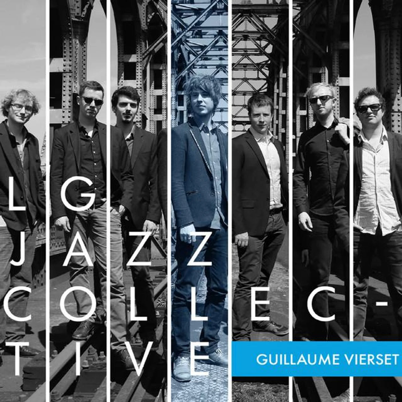 LG Jazz Collective