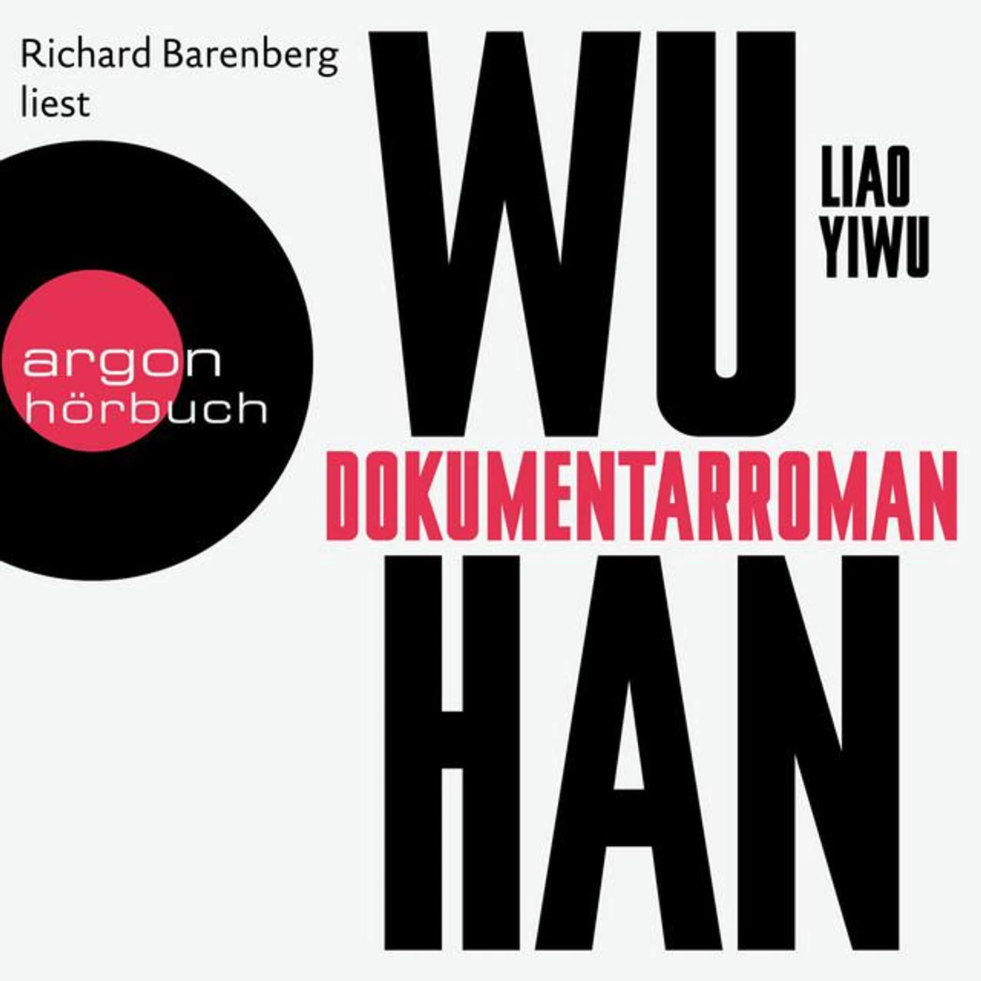 Liao Yiwu