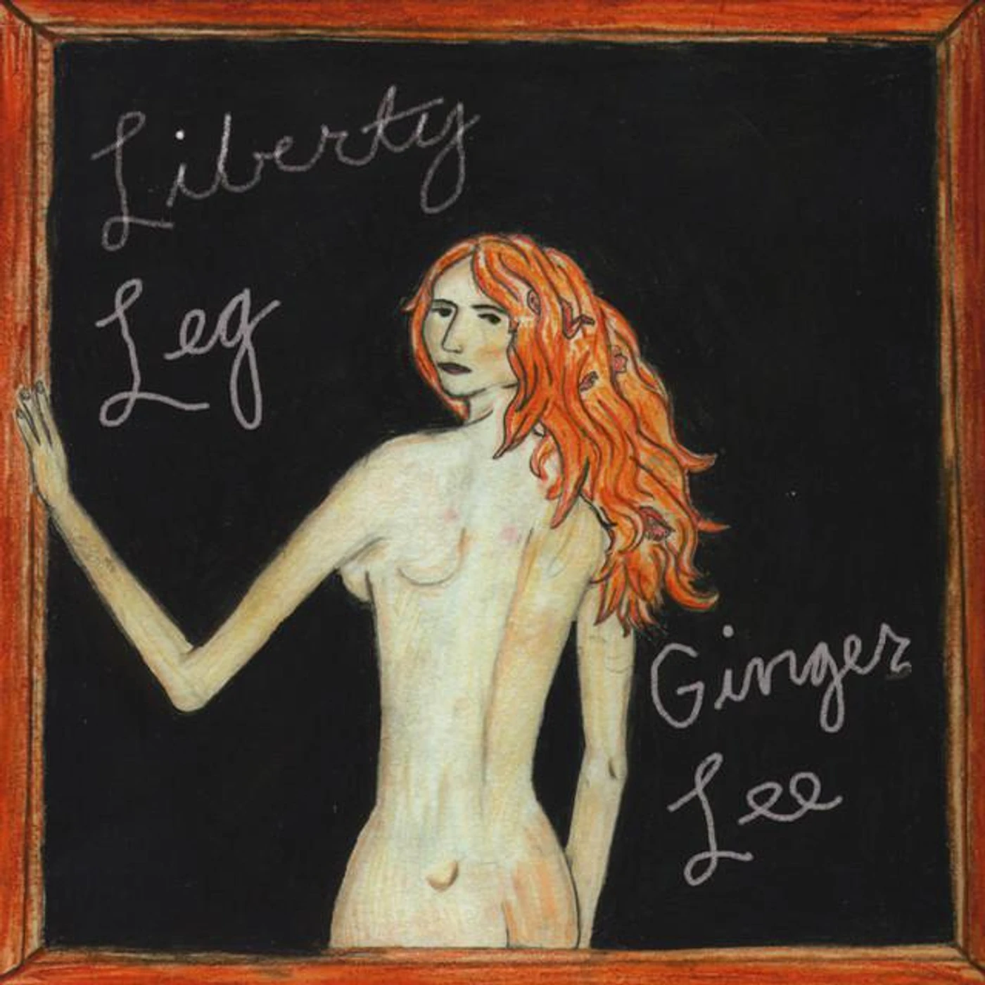 Liberty Leg