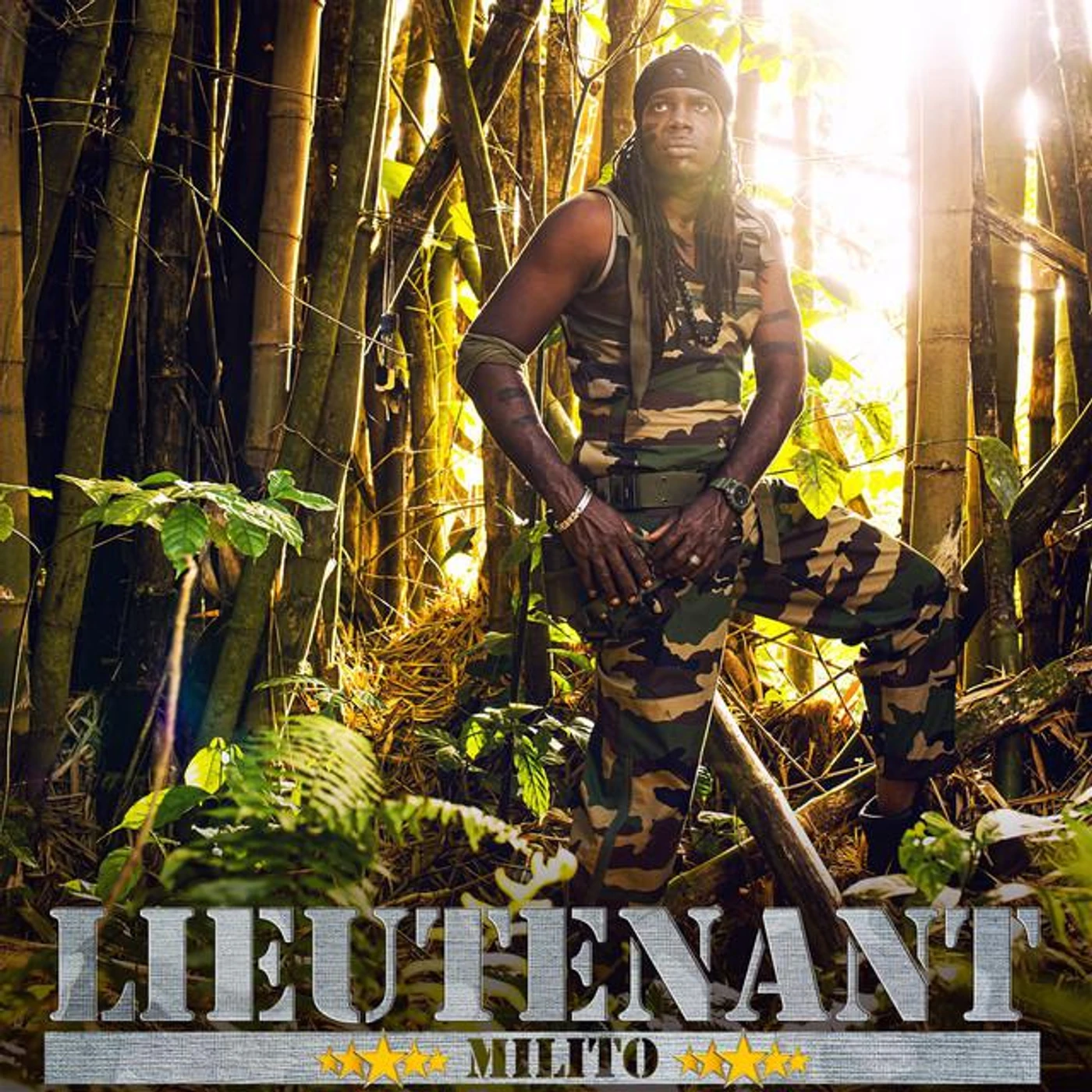 Lieutenant