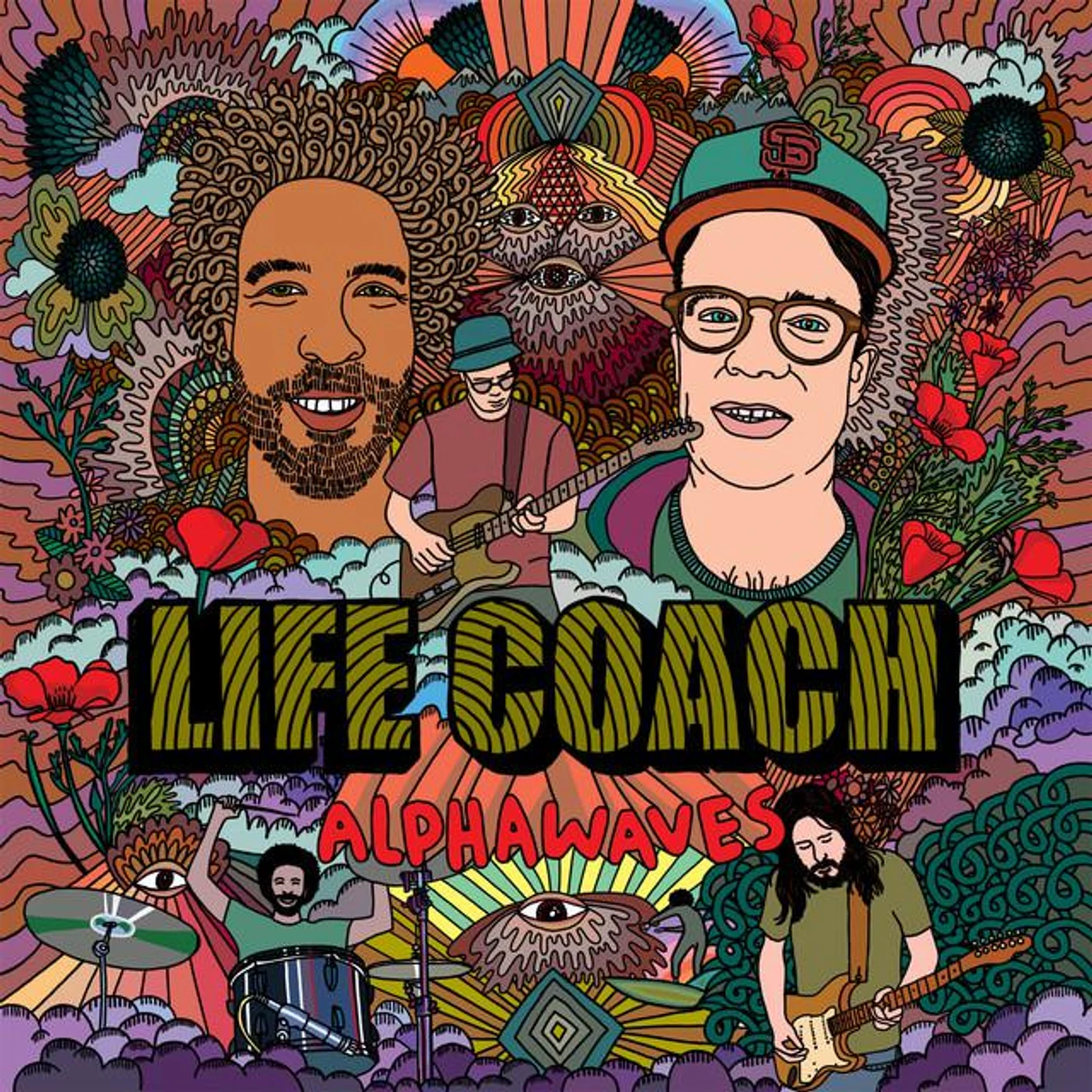 Life Coach
