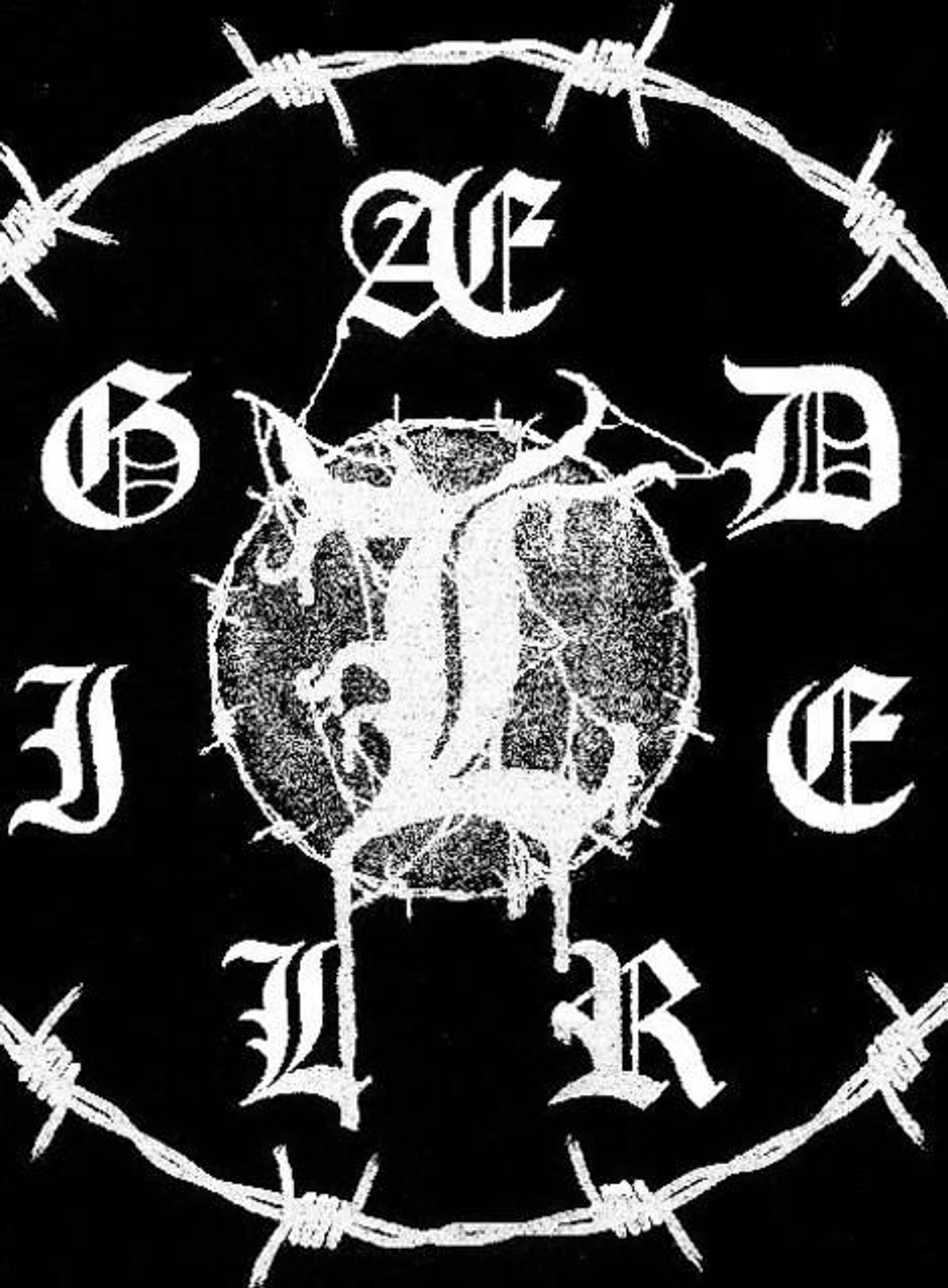 Ligæder