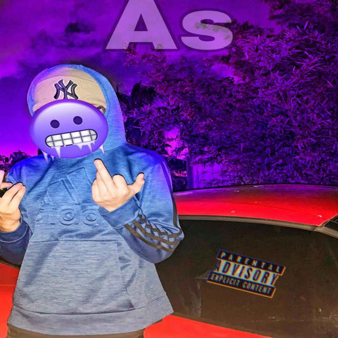 Lil Ice