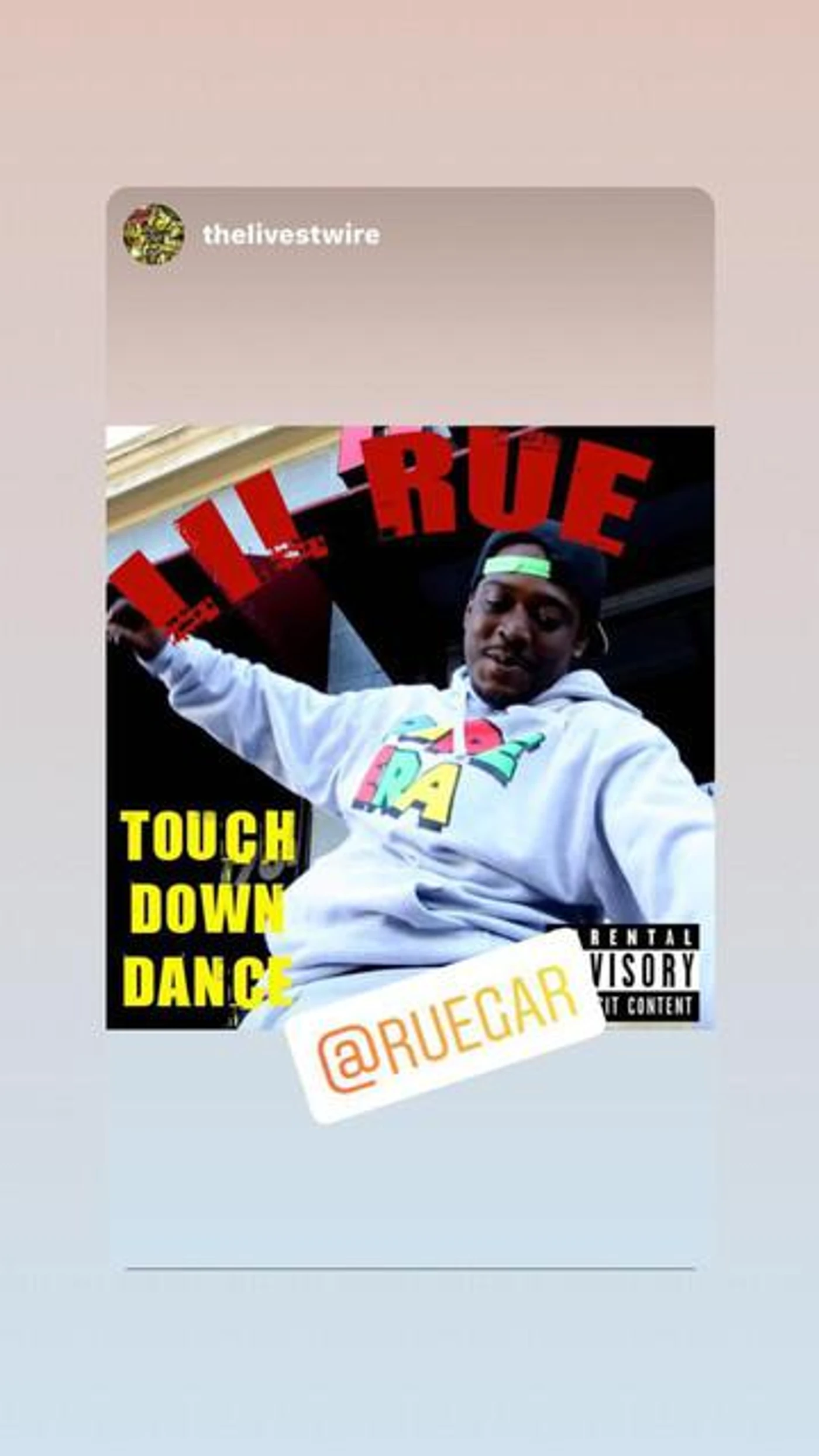 Lil Rue