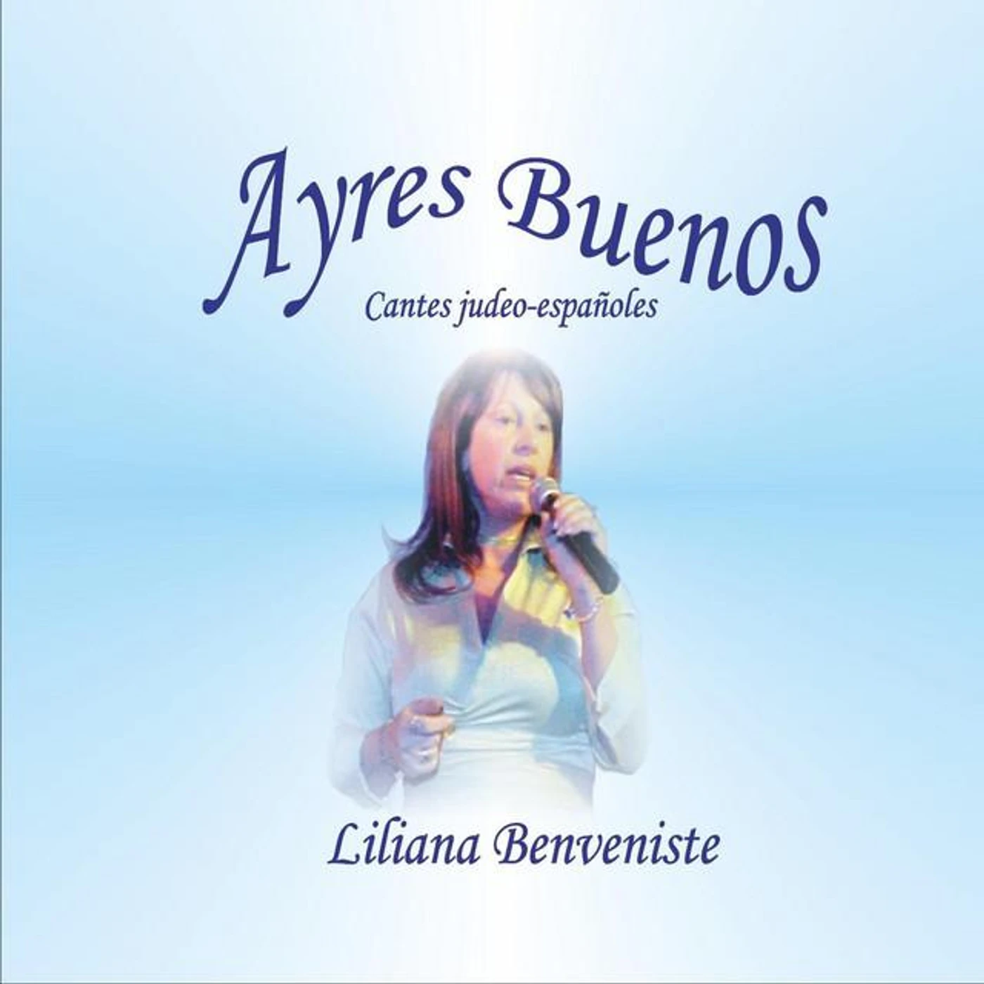 Liliana Benveniste