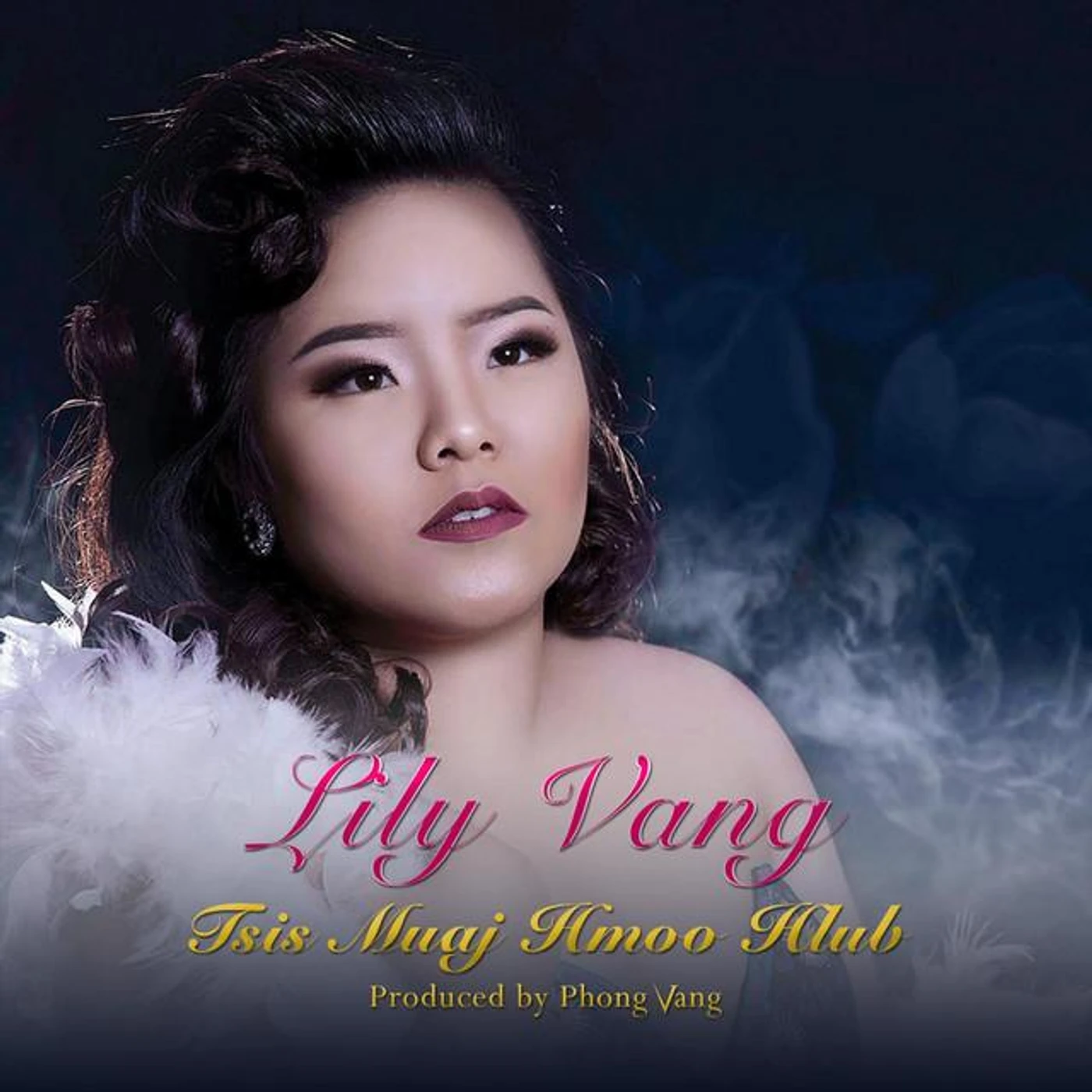 Lily Vang