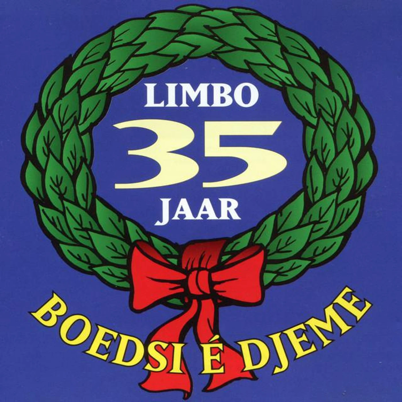 Limbo Kawina Band