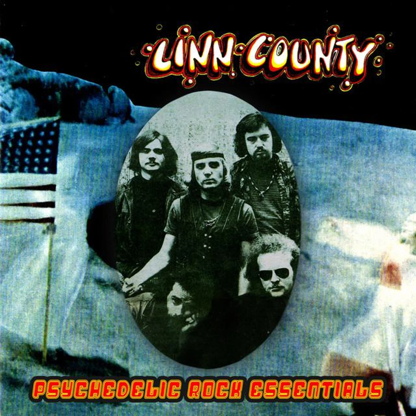 Linn County