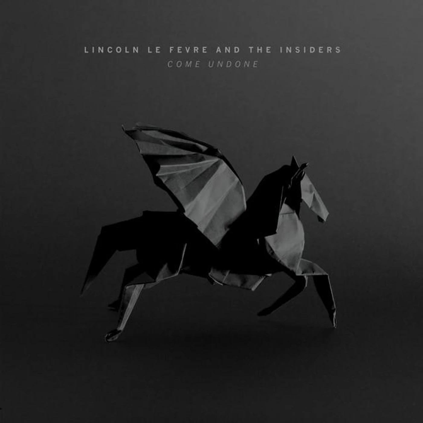 Lincoln Le Fevre & The Insiders