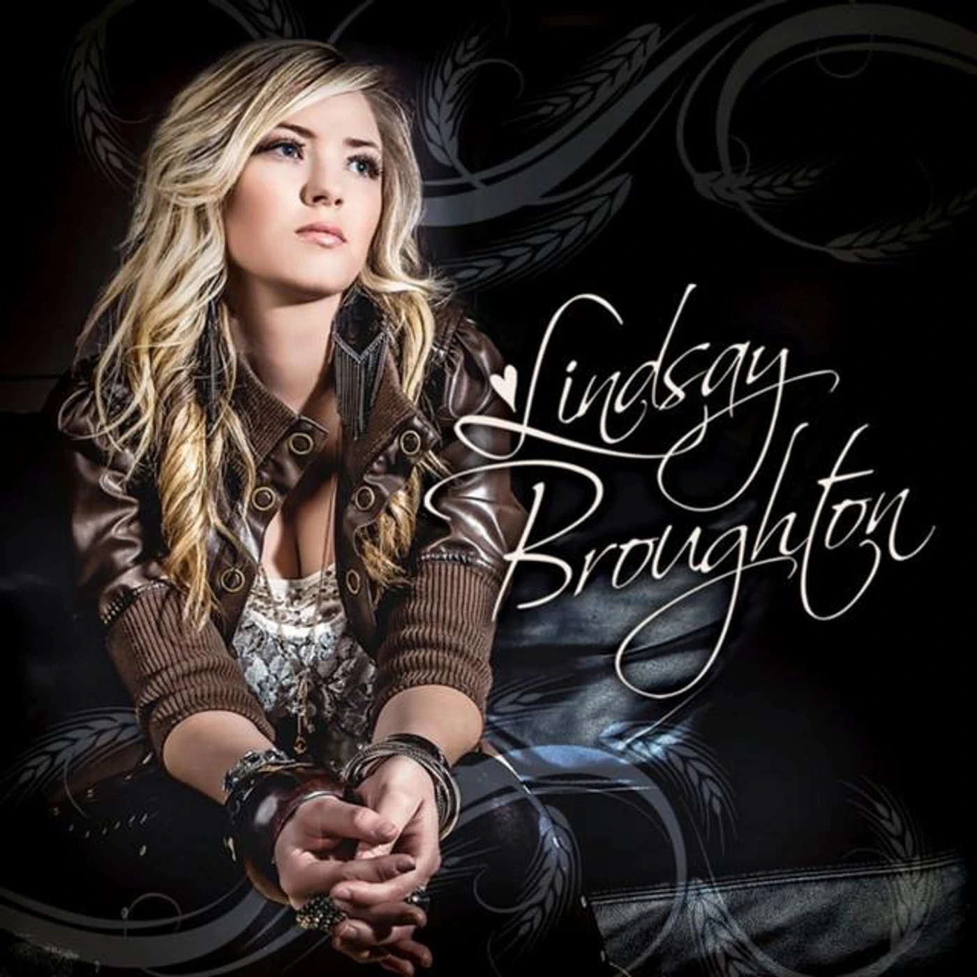 Lindsay Broughton