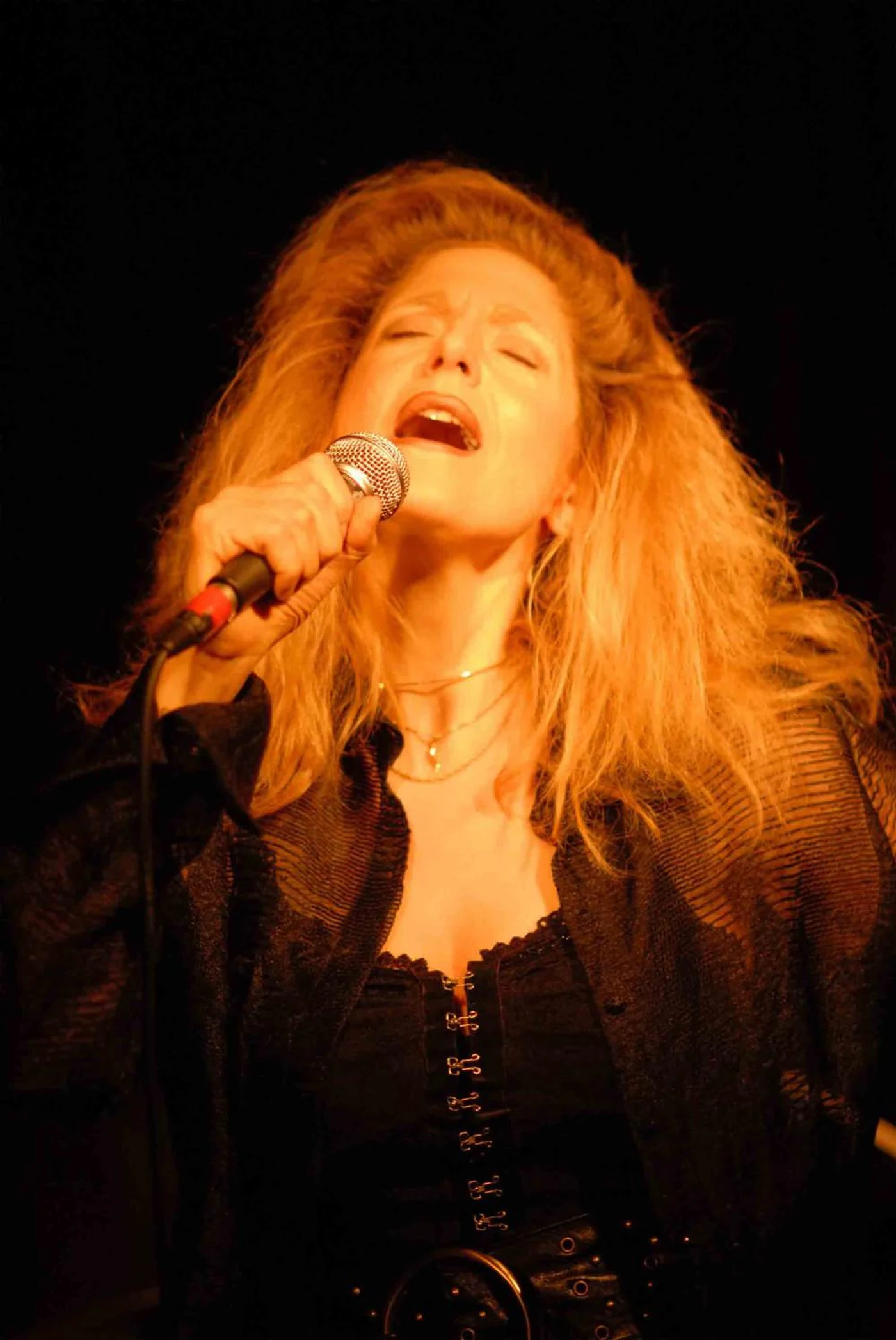 Lisa Kirchner