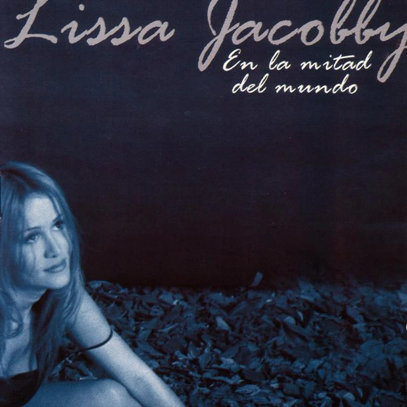 Lissa Jacobby
