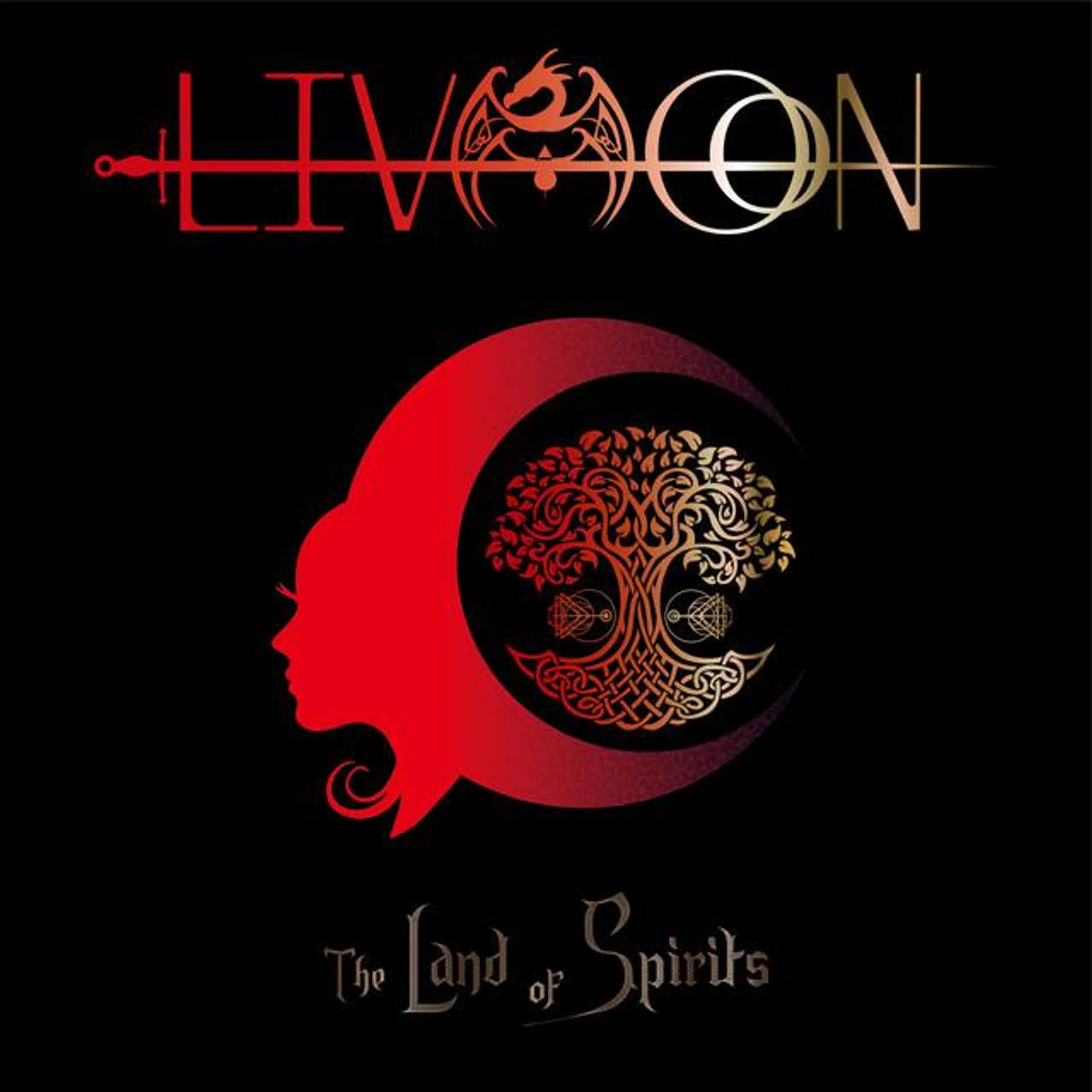 LIV MOON