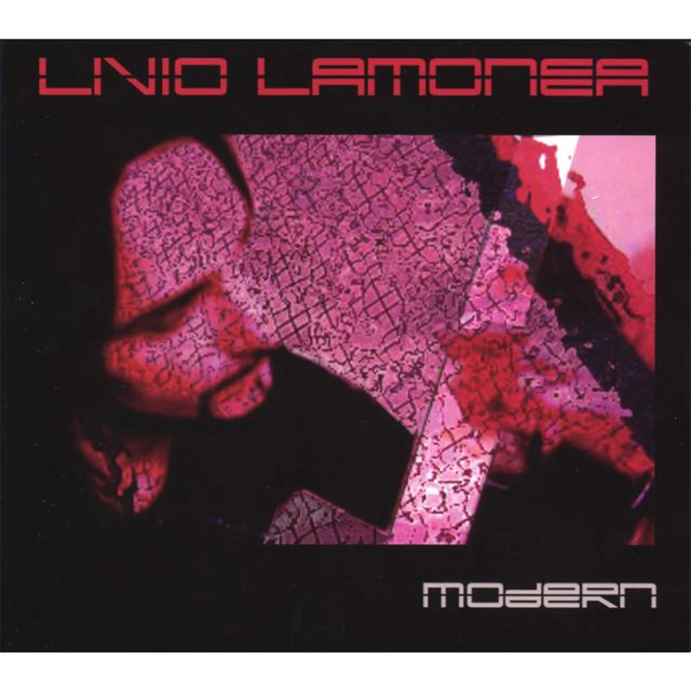 Livio Lamonea