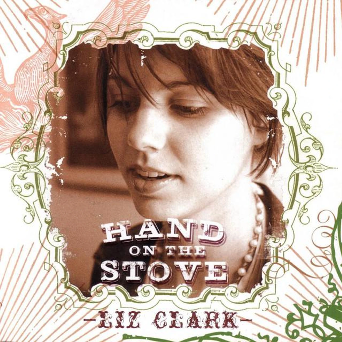 Liz Clark