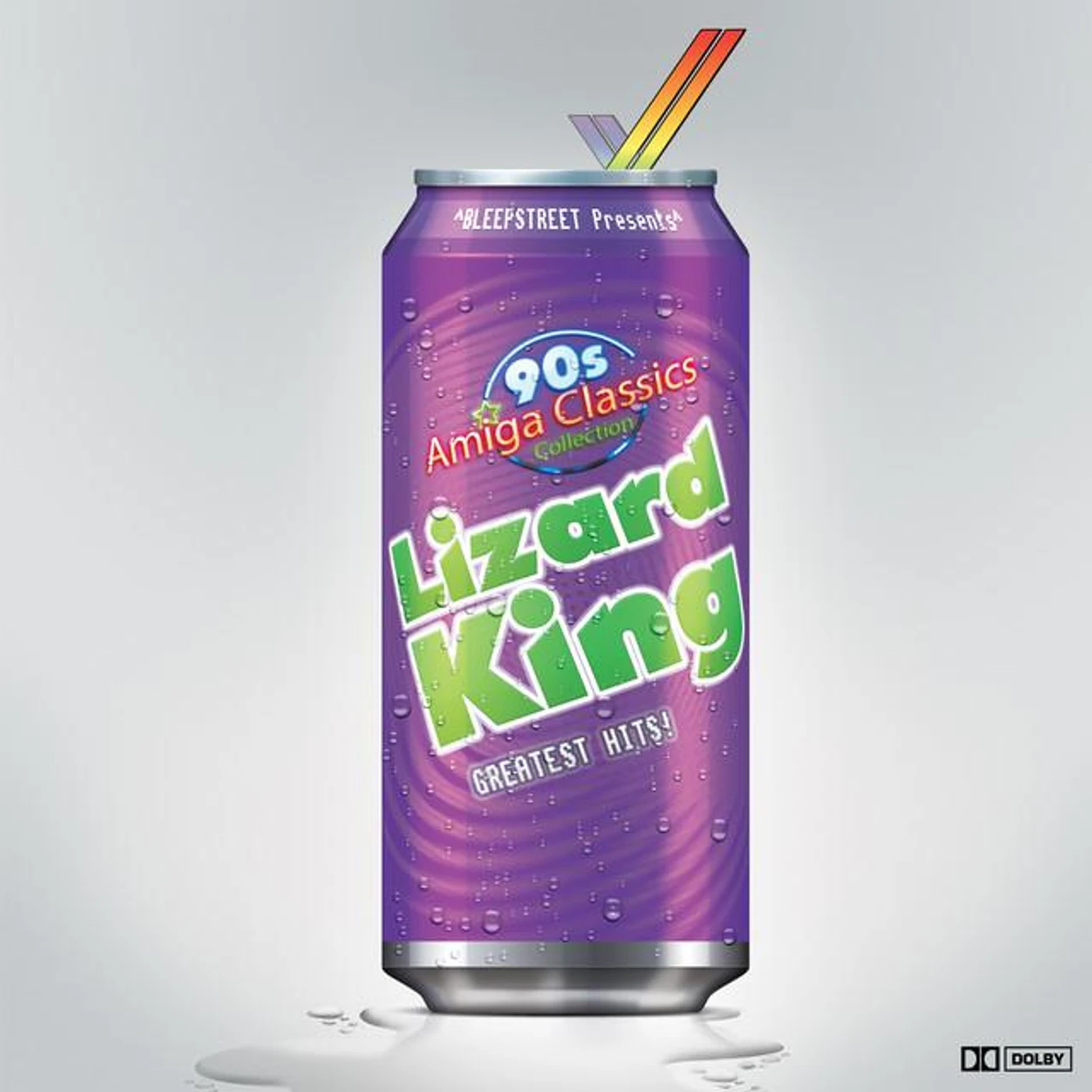 Lizardking