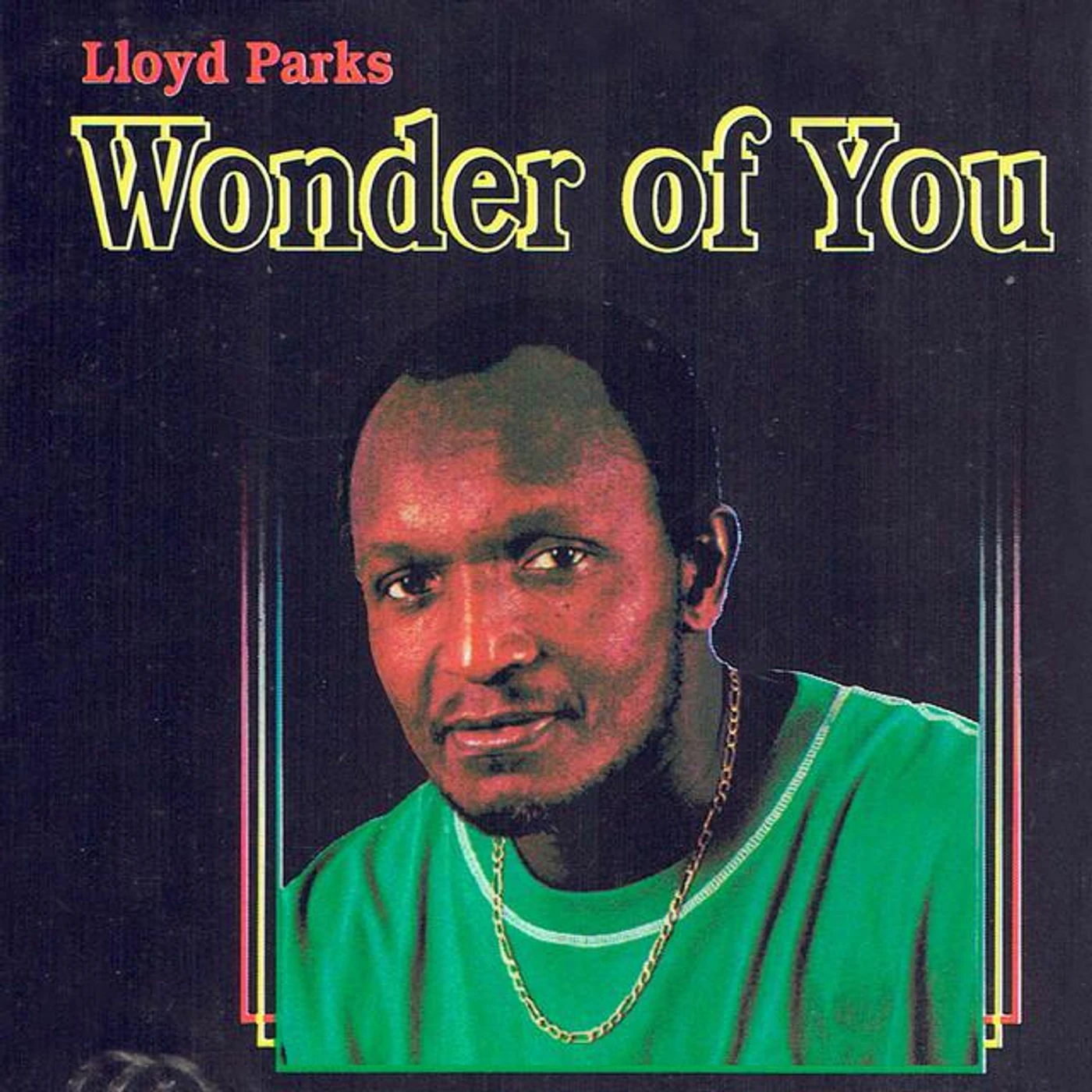 Lloyd Parks