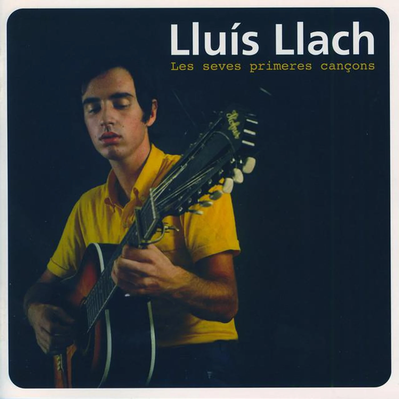 Lluis Llach