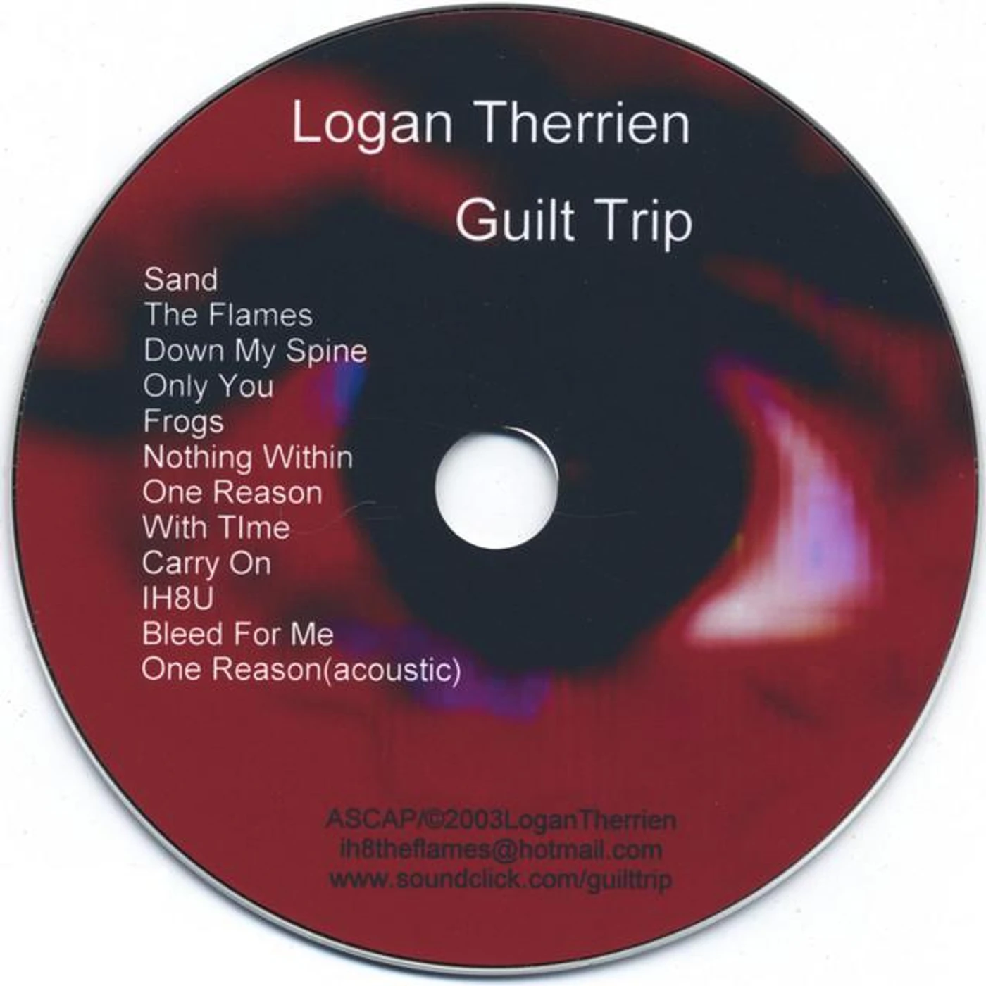 Logan Therrien