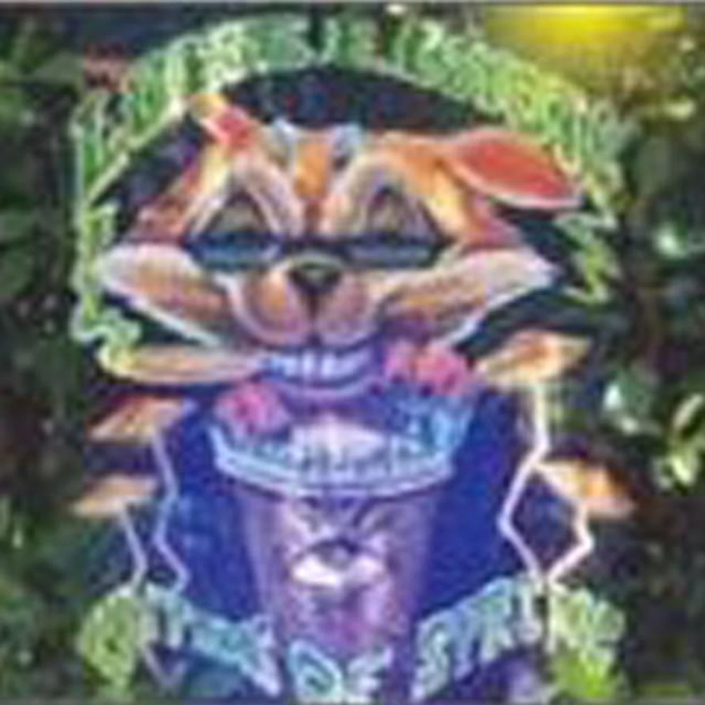 Loke E. Coyote