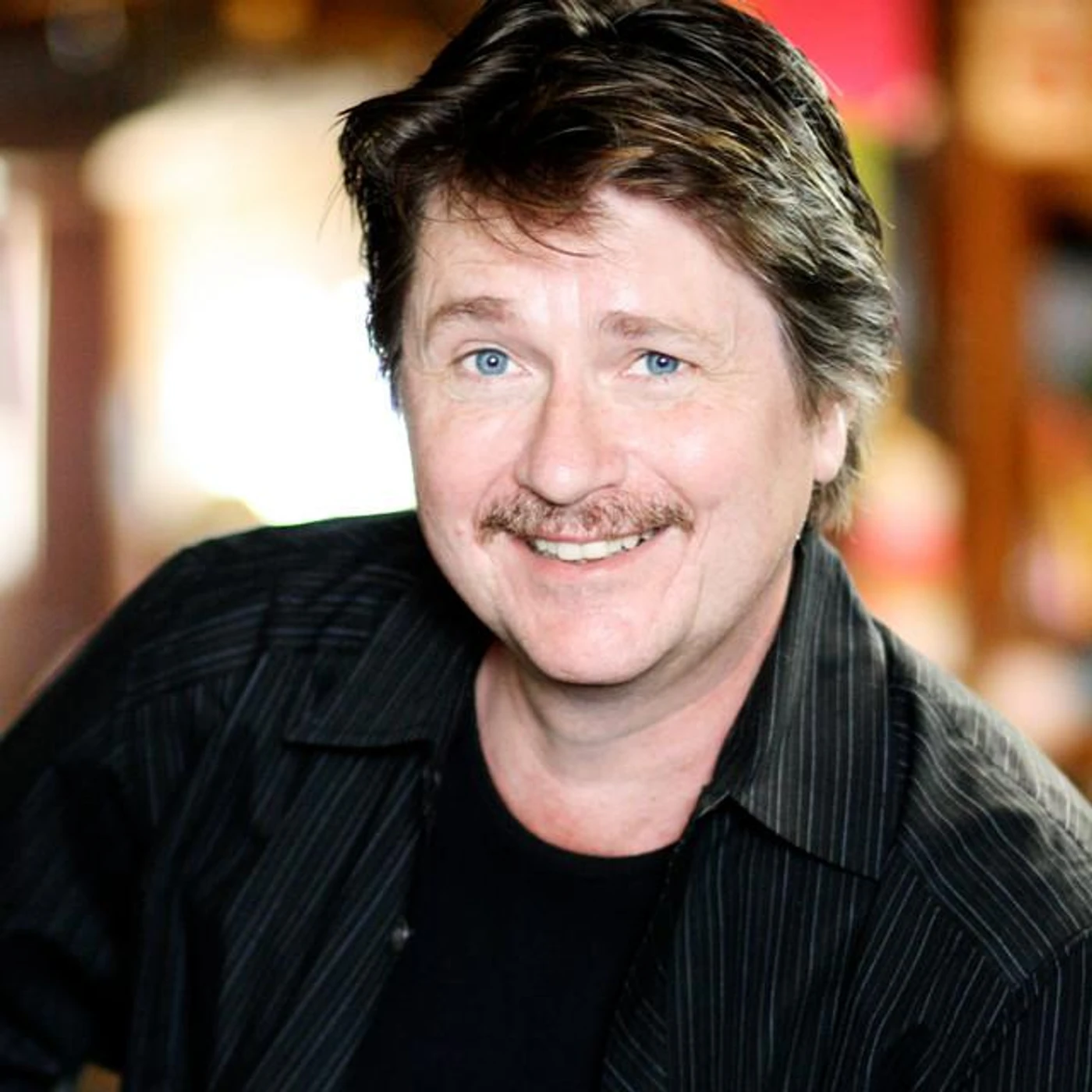 Lonnie Spiker