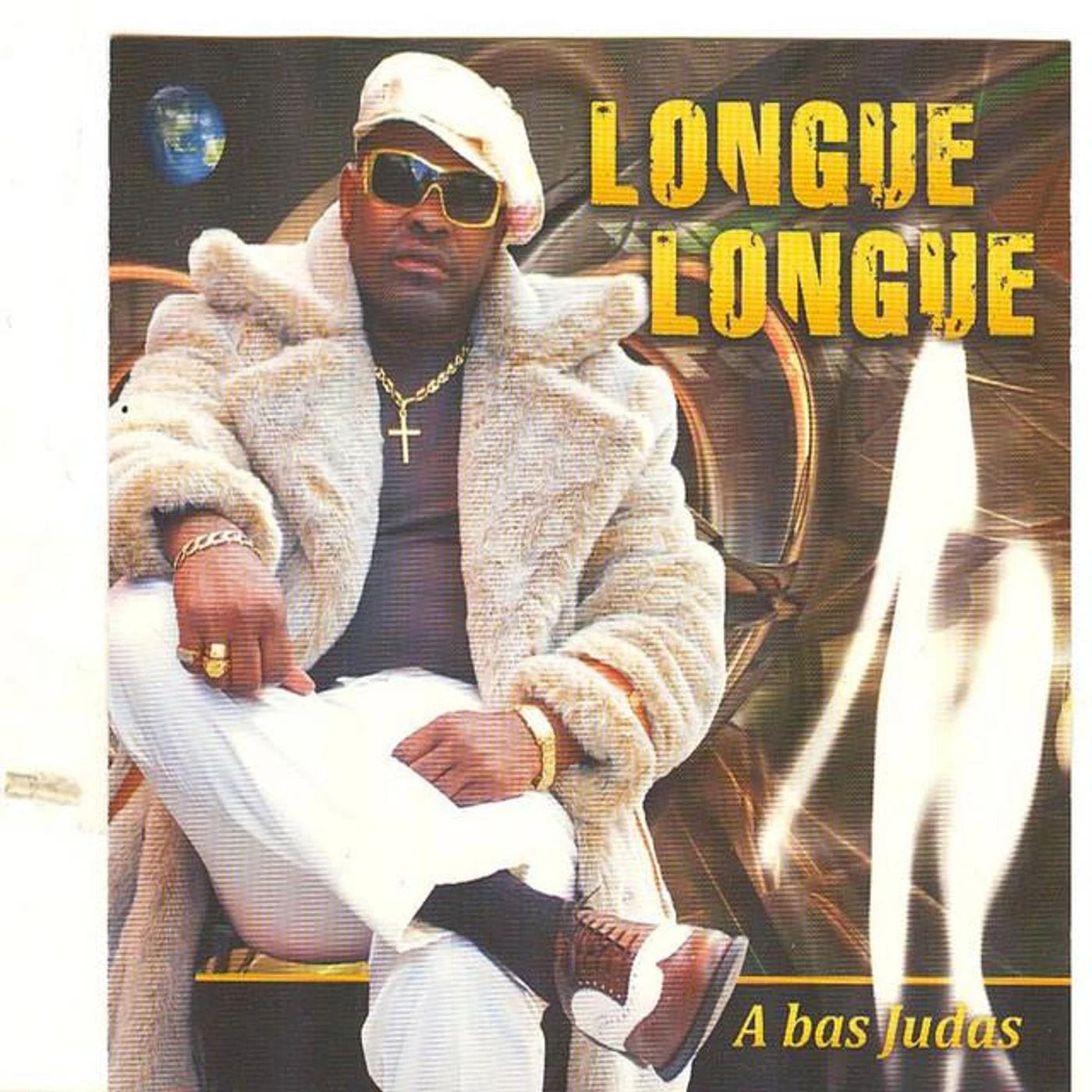 Longué Longué