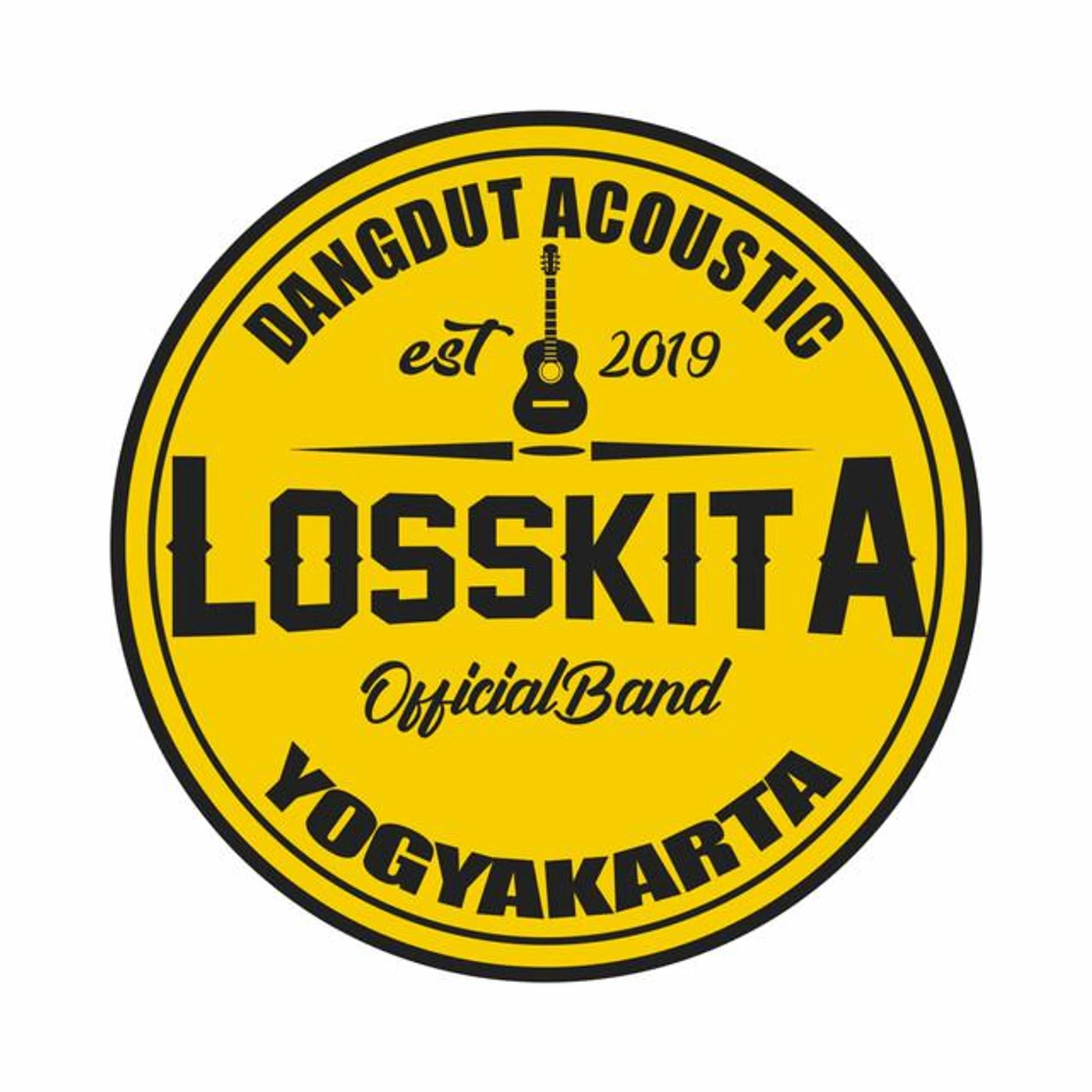 Losskita