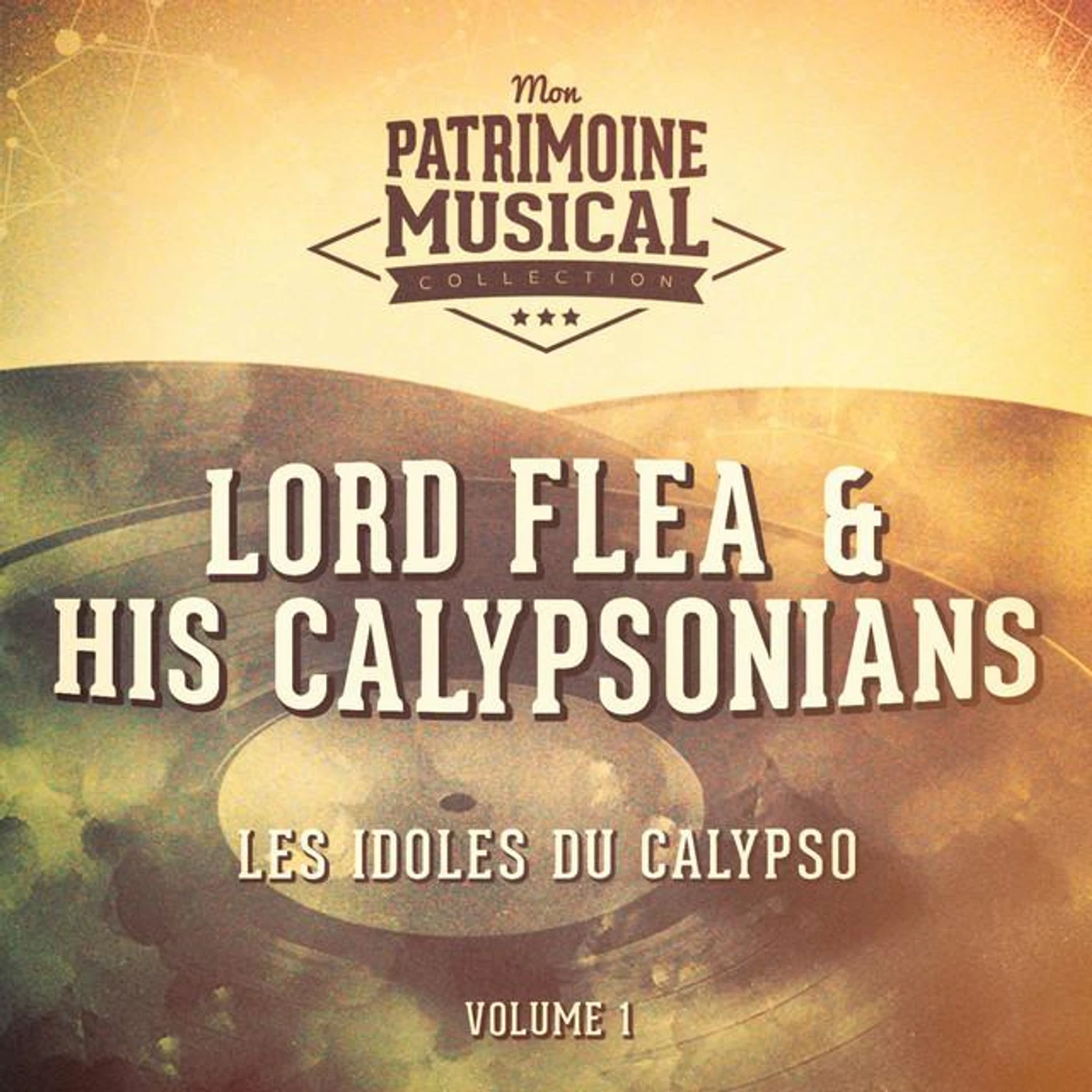 Lord Flea & His Calypsonians