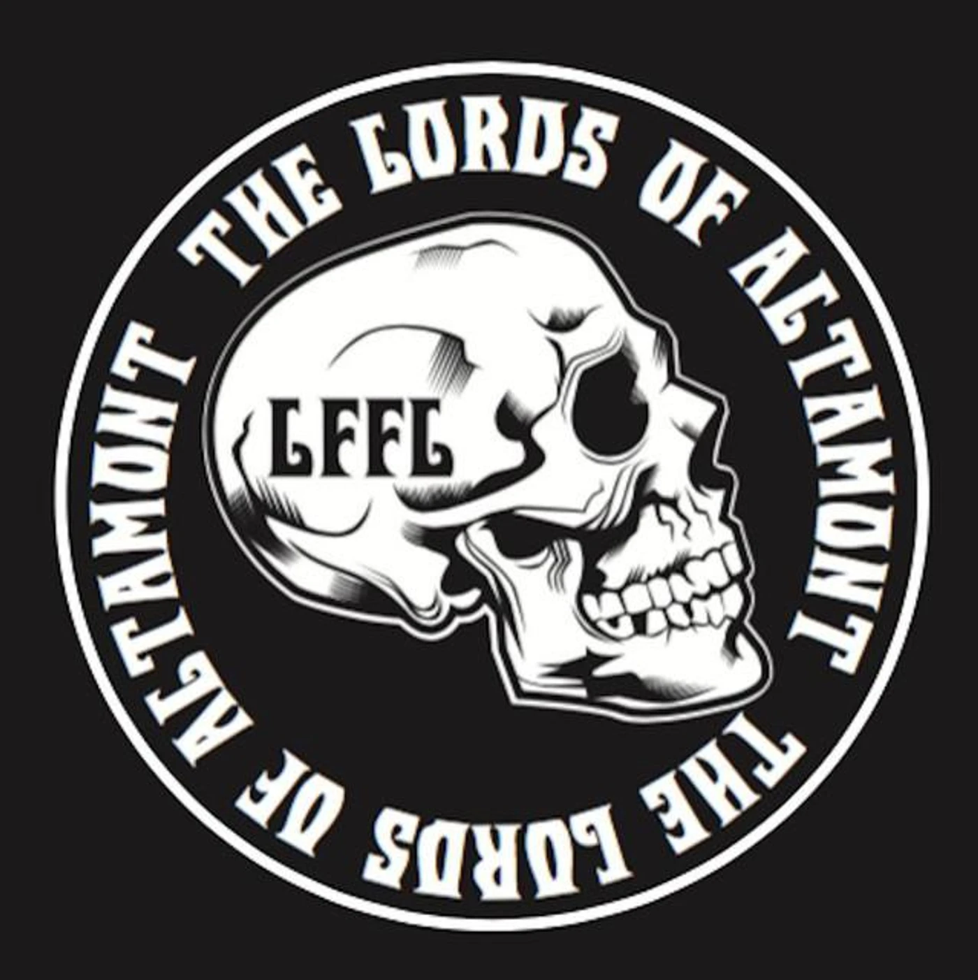 The Lords of Altamont