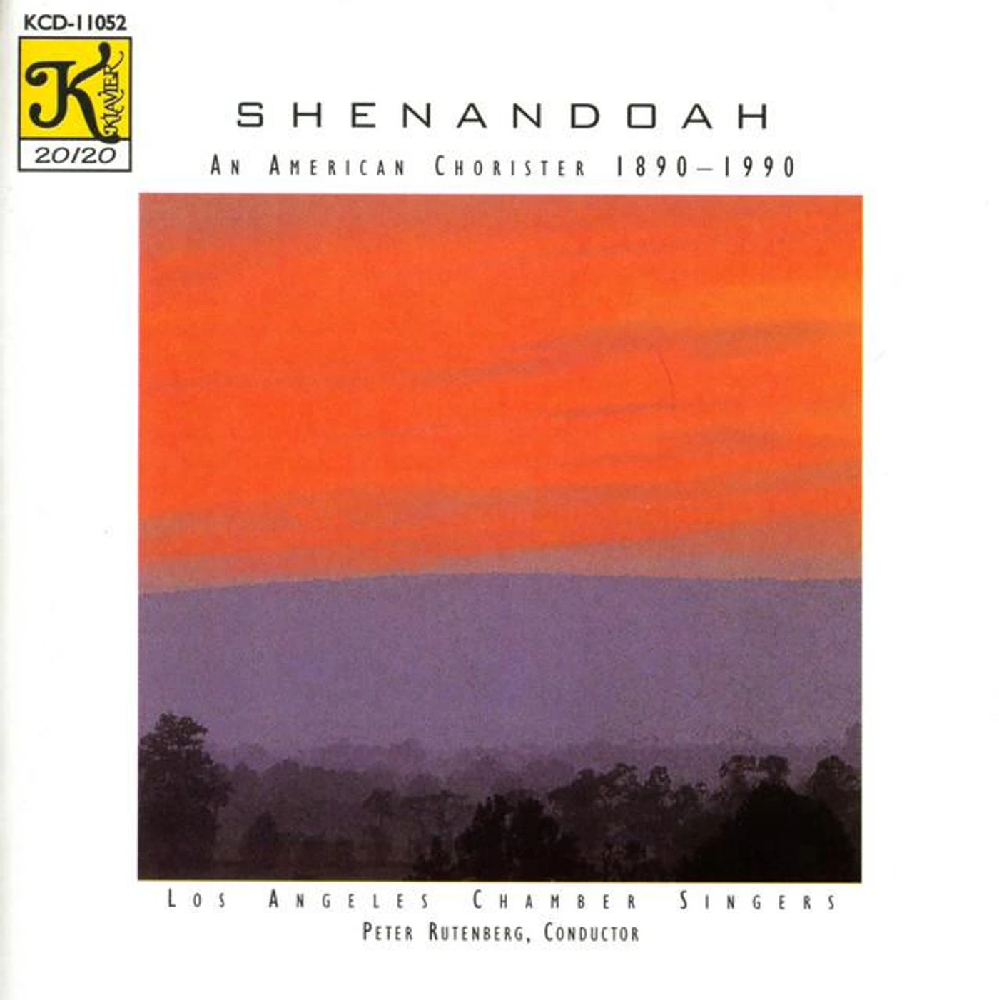 Los Angeles Chamber Singers