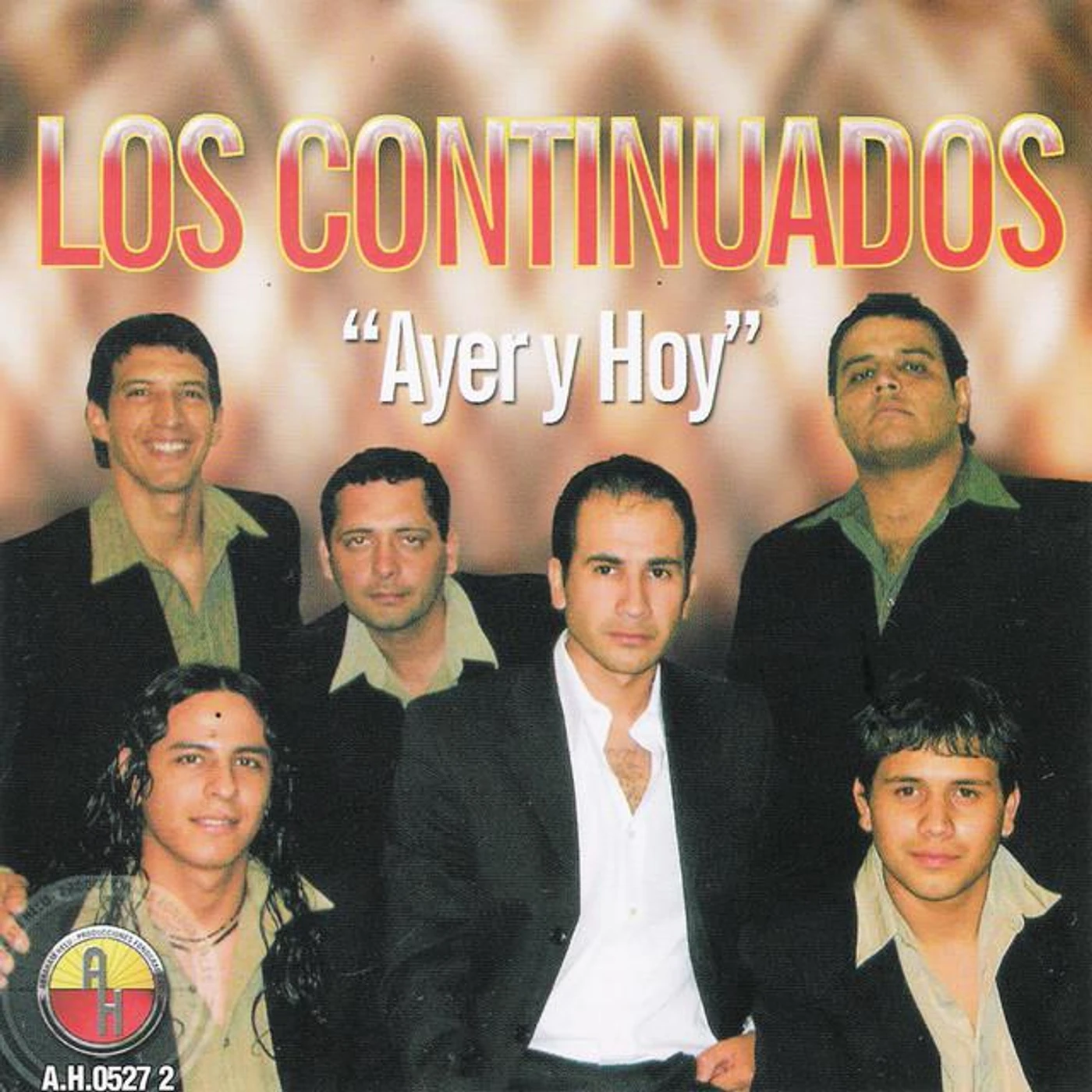 Los Continuados