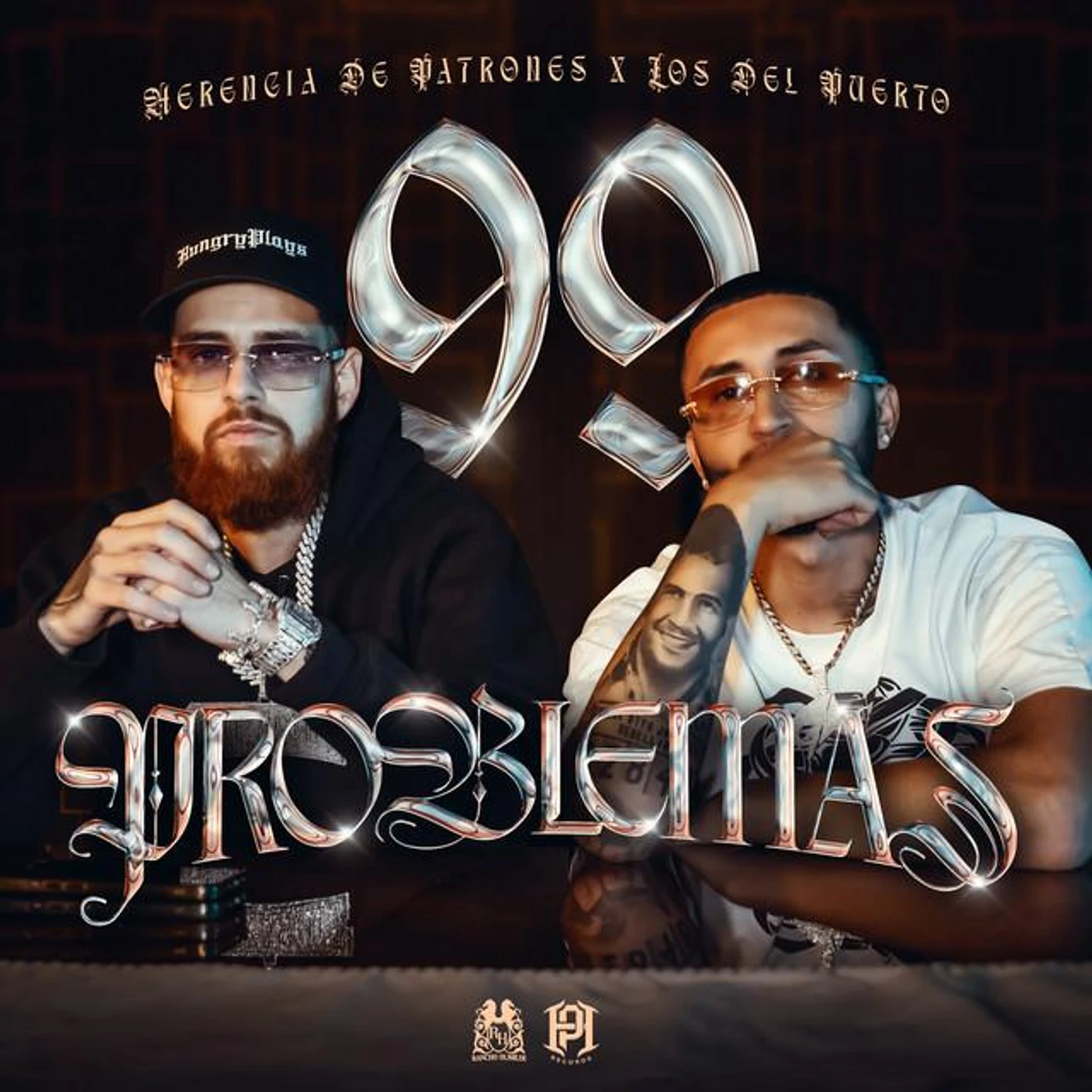 Los Del Puerto