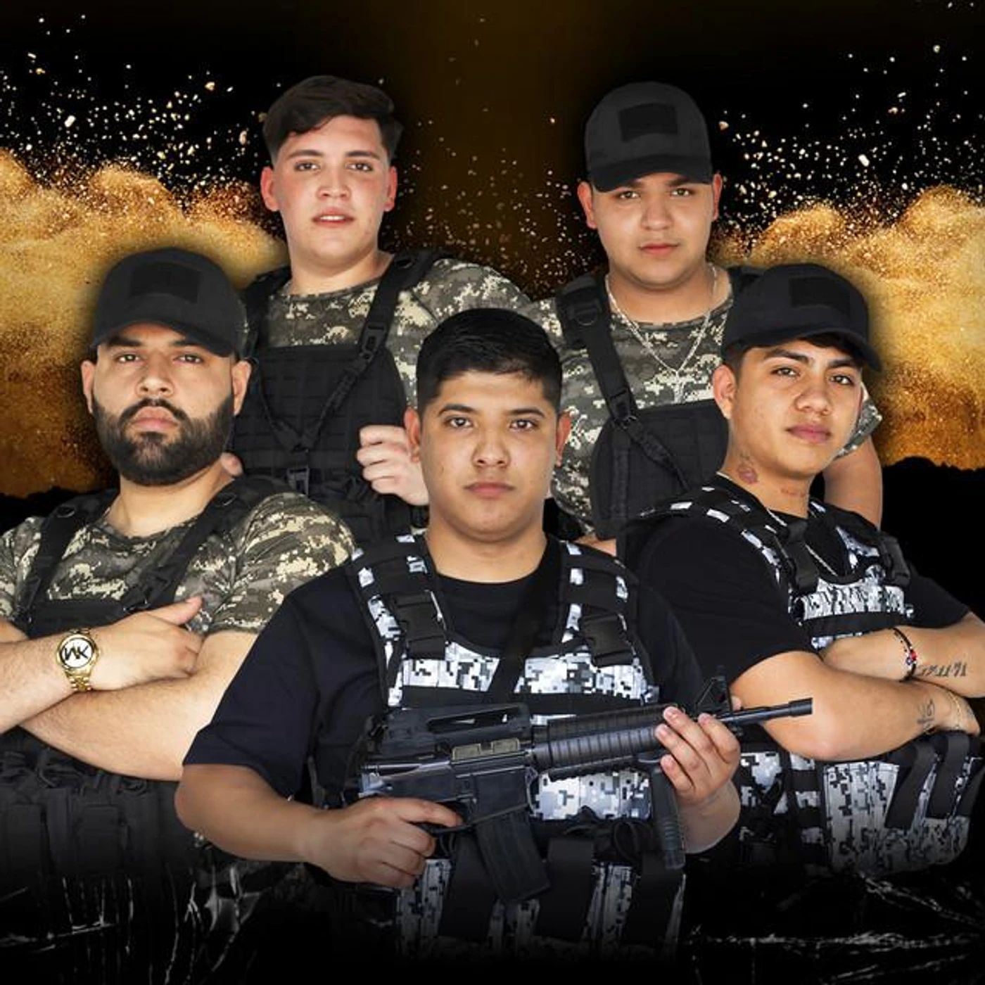 Los Del Villa