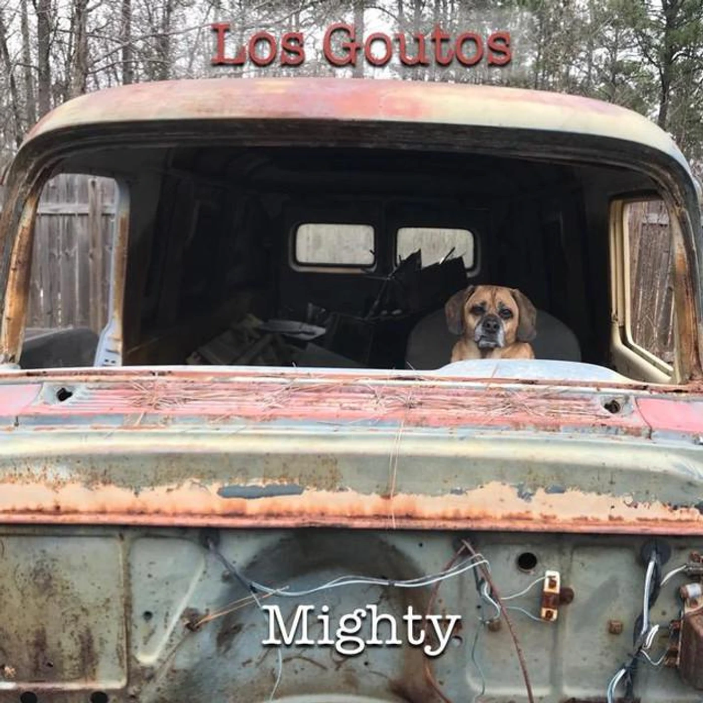 Los Goutos