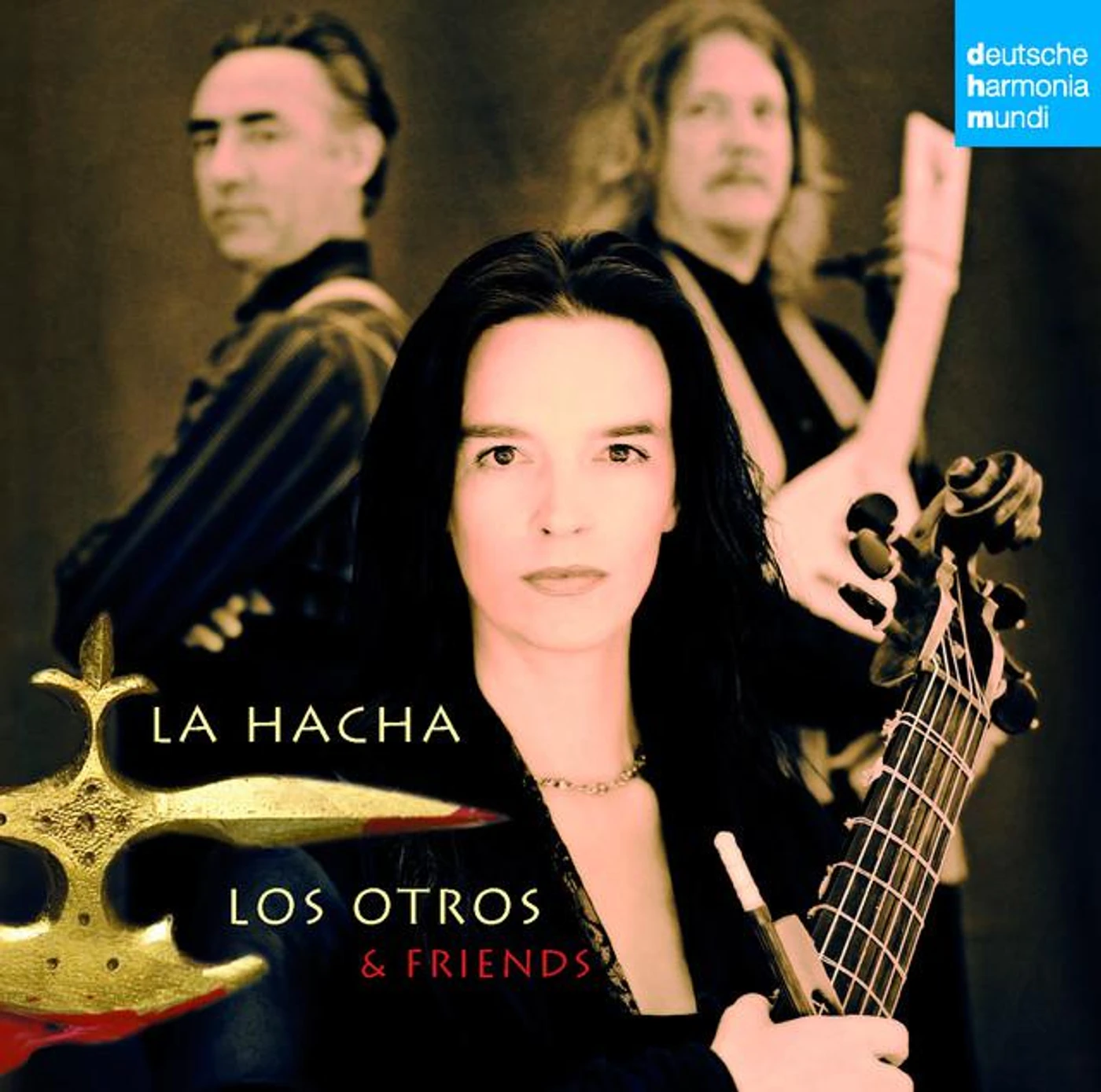 Los Otros