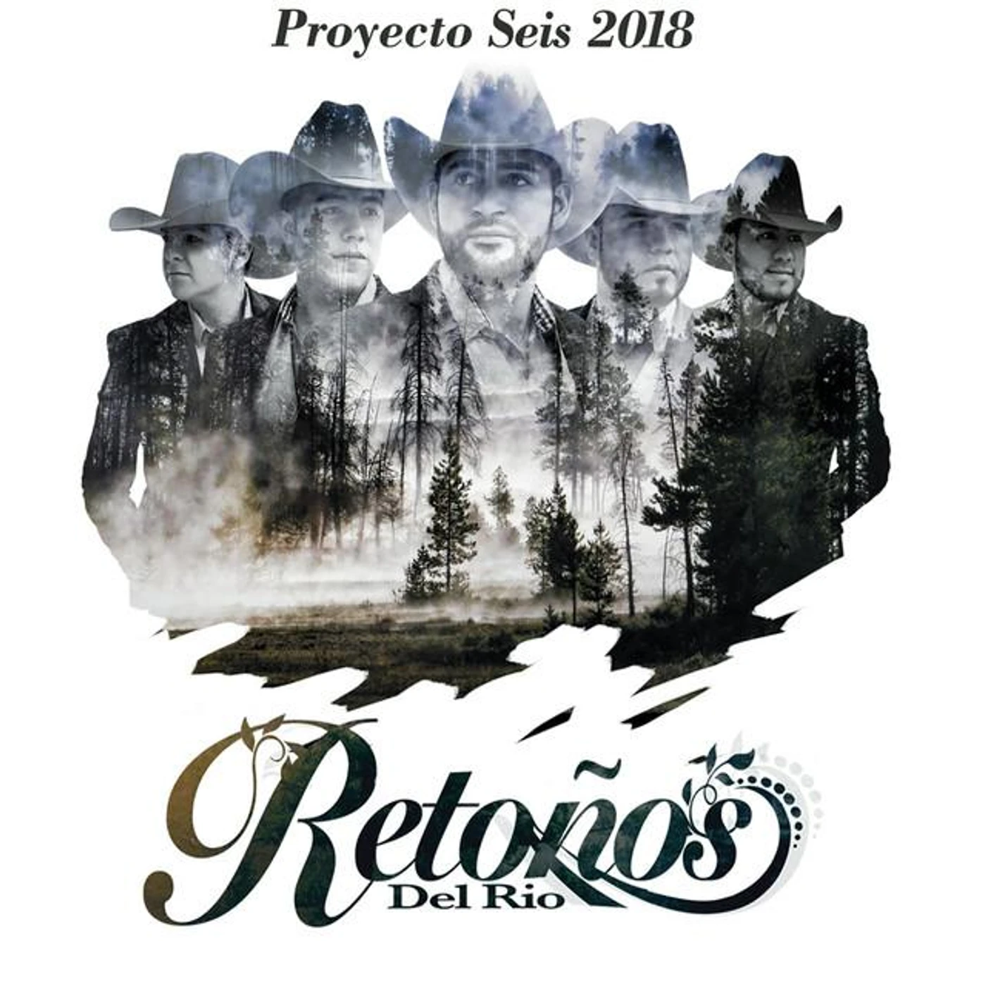 Los Retoños Del Río