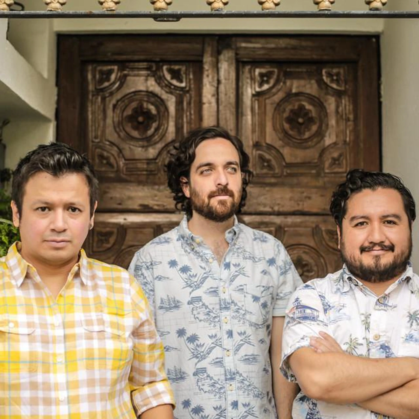 Los Reyna